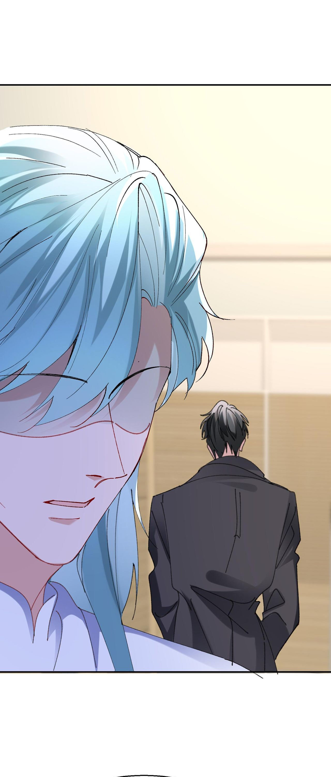 Itaitashii Love Chapter 66 page 5 - 