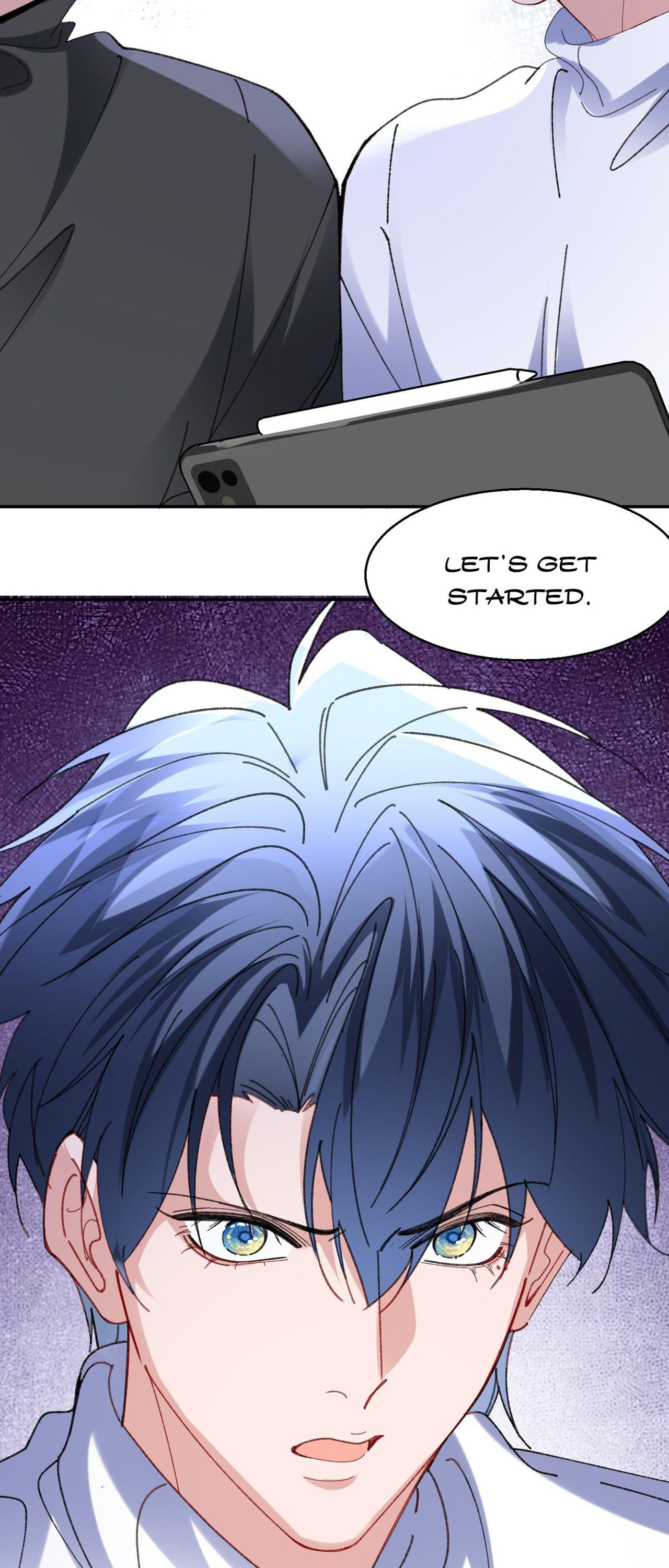 Itaitashii Love Chapter 66 page 43 - 