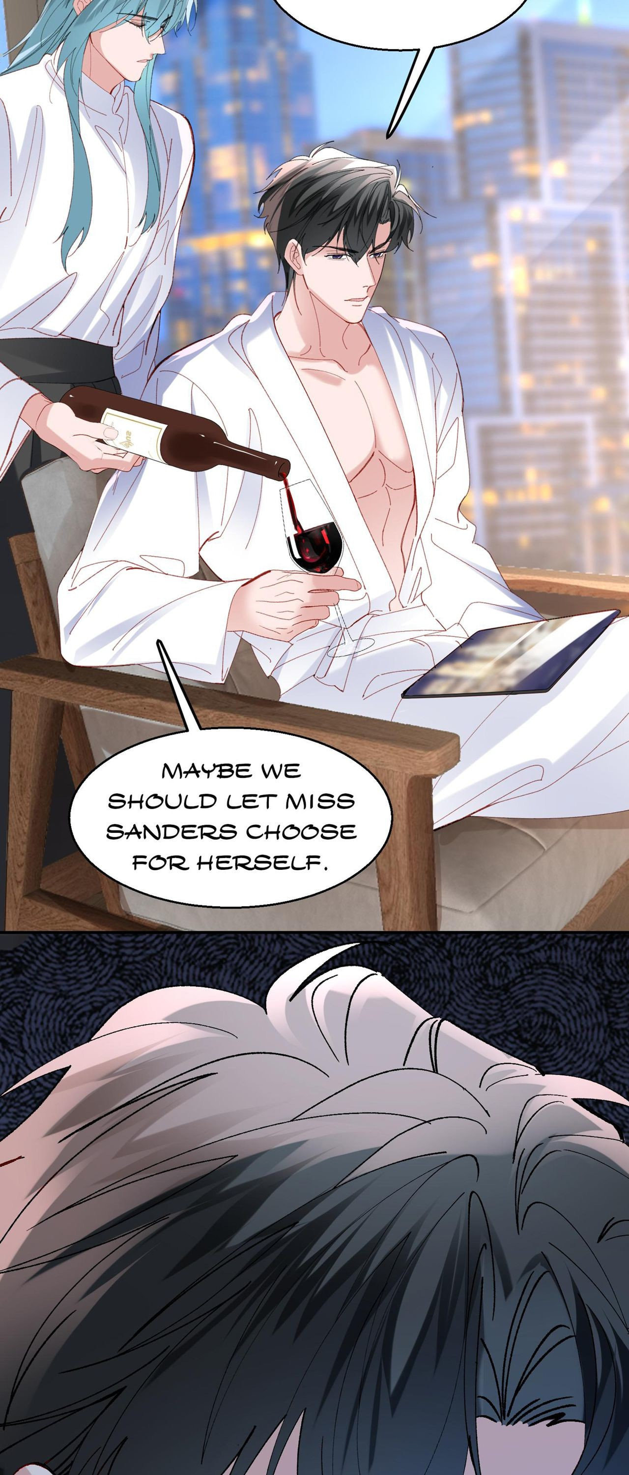 Itaitashii Love Chapter 66 page 9 - 