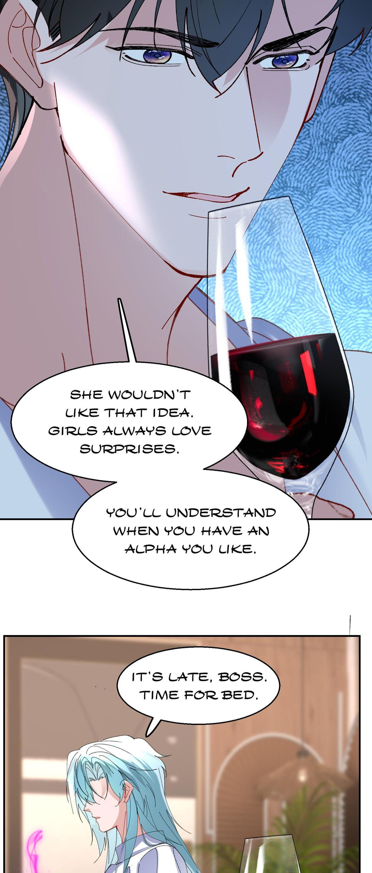 Itaitashii Love Chapter 66 page 10 - 