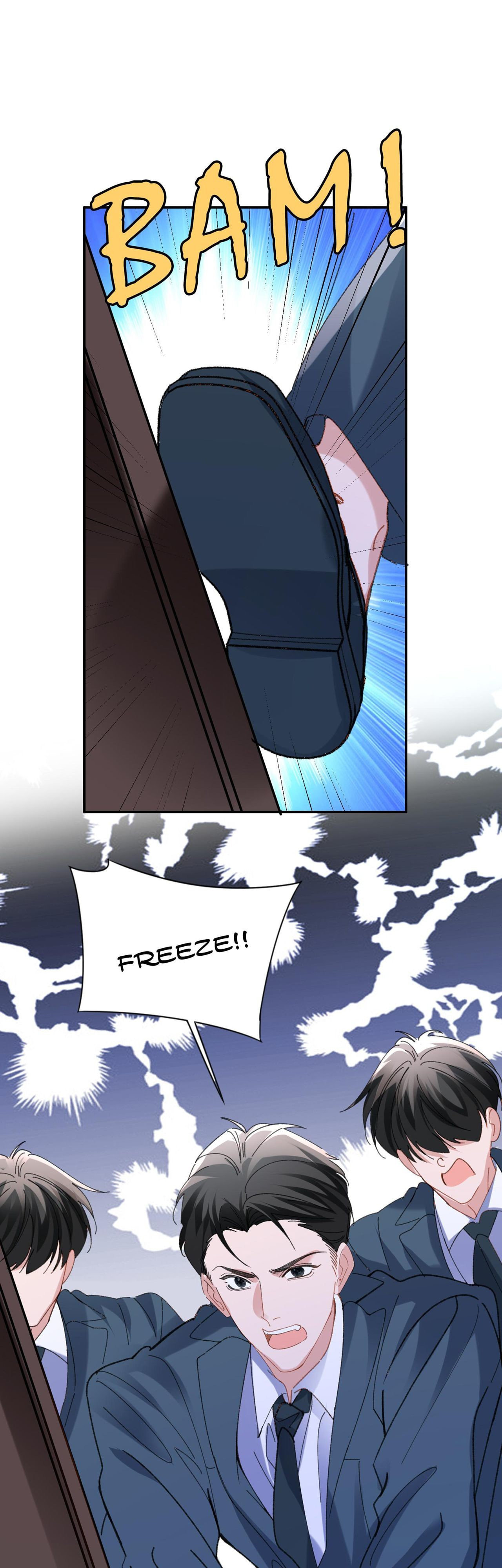 Itaitashii Love Chapter 67 page 1 - 