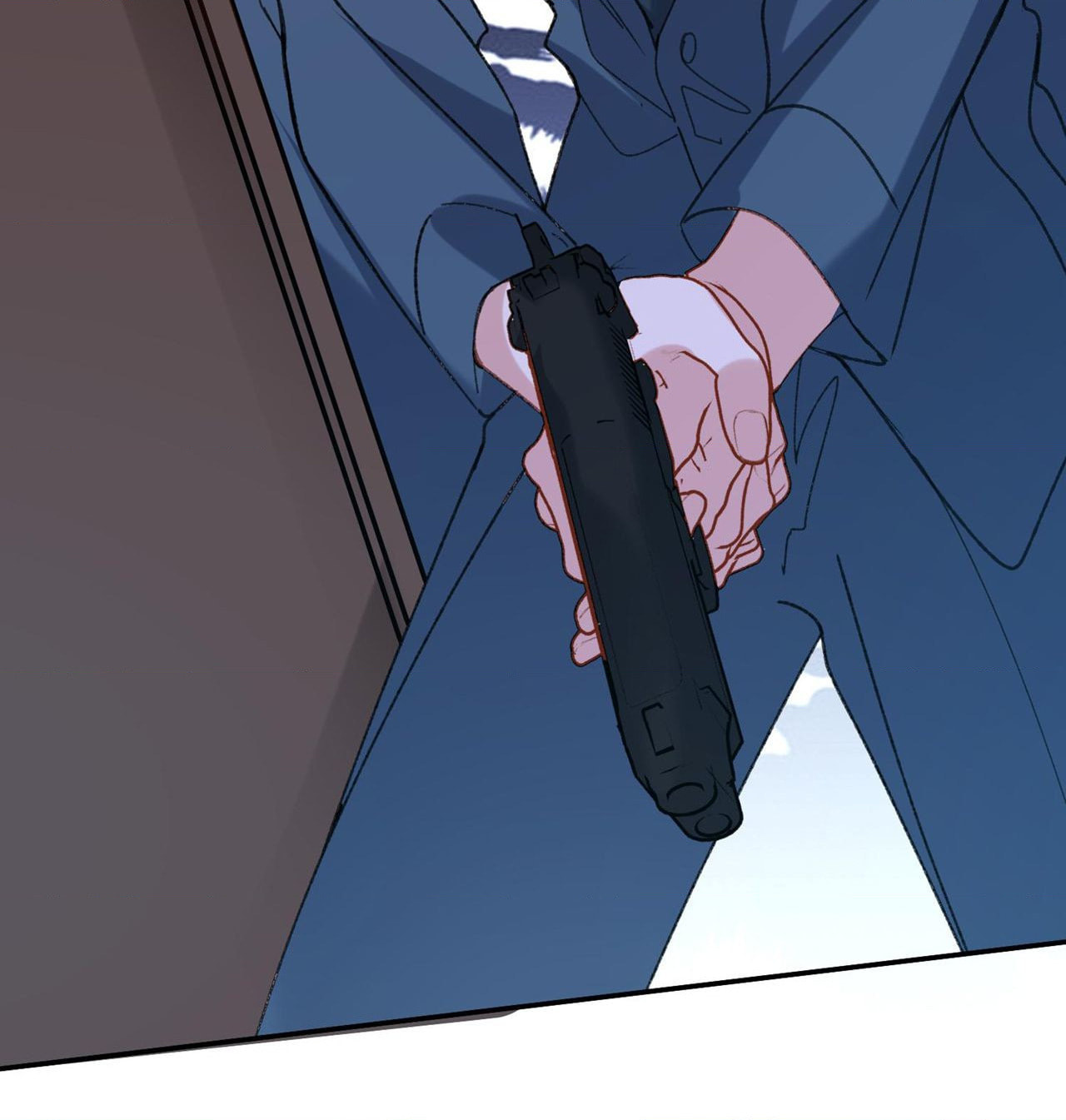Itaitashii Love Chapter 67 page 2 - 