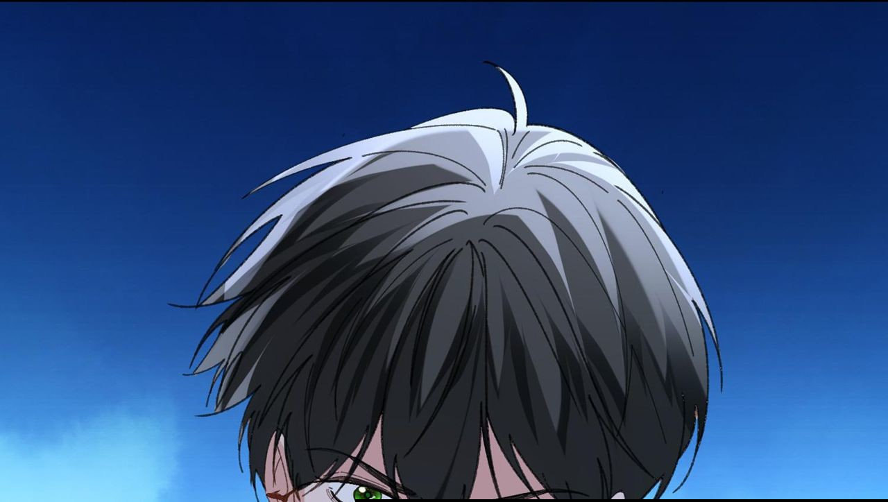 Itaitashii Love Chapter 67 page 11 - 