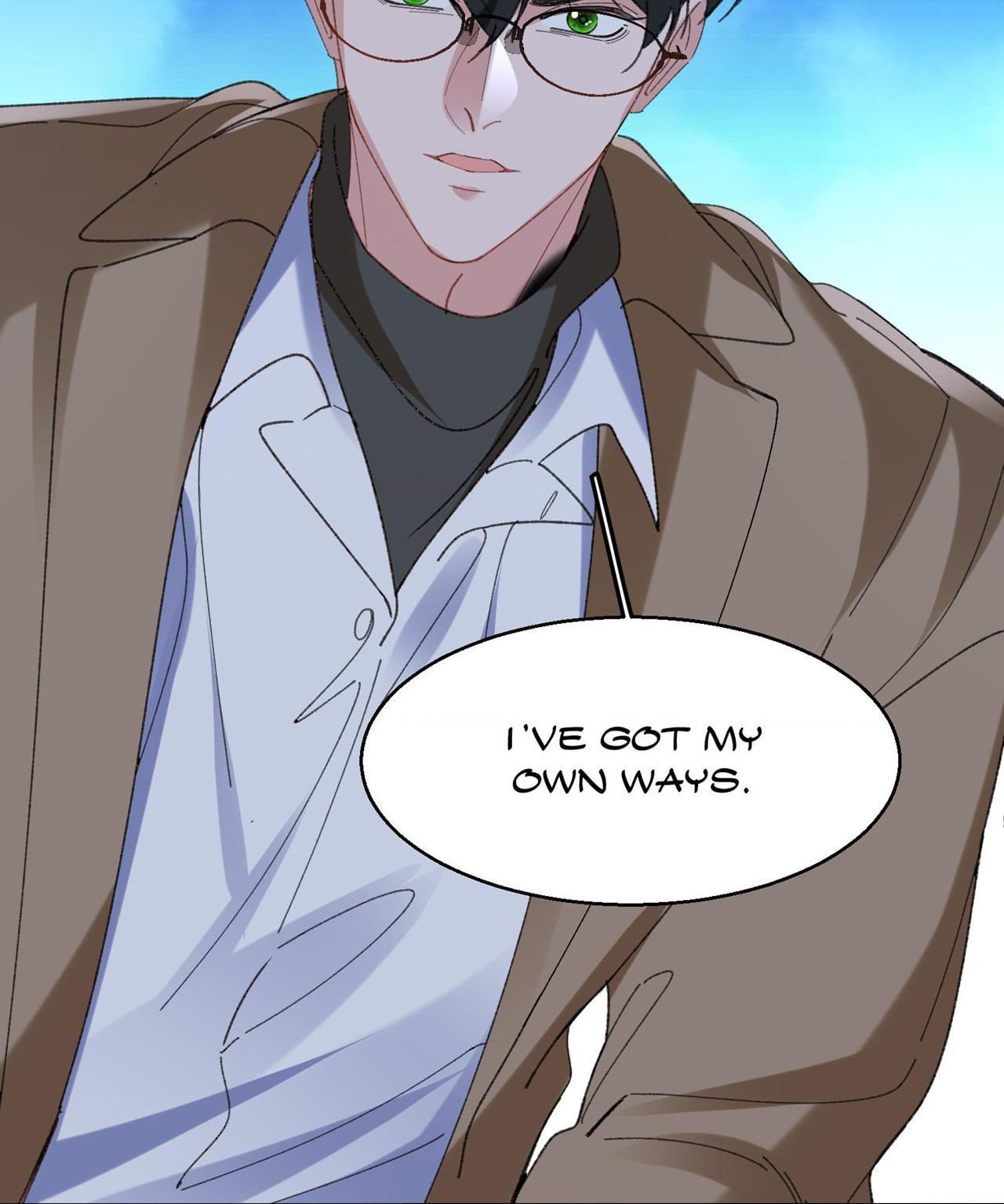 Itaitashii Love Chapter 67 page 12 - 
