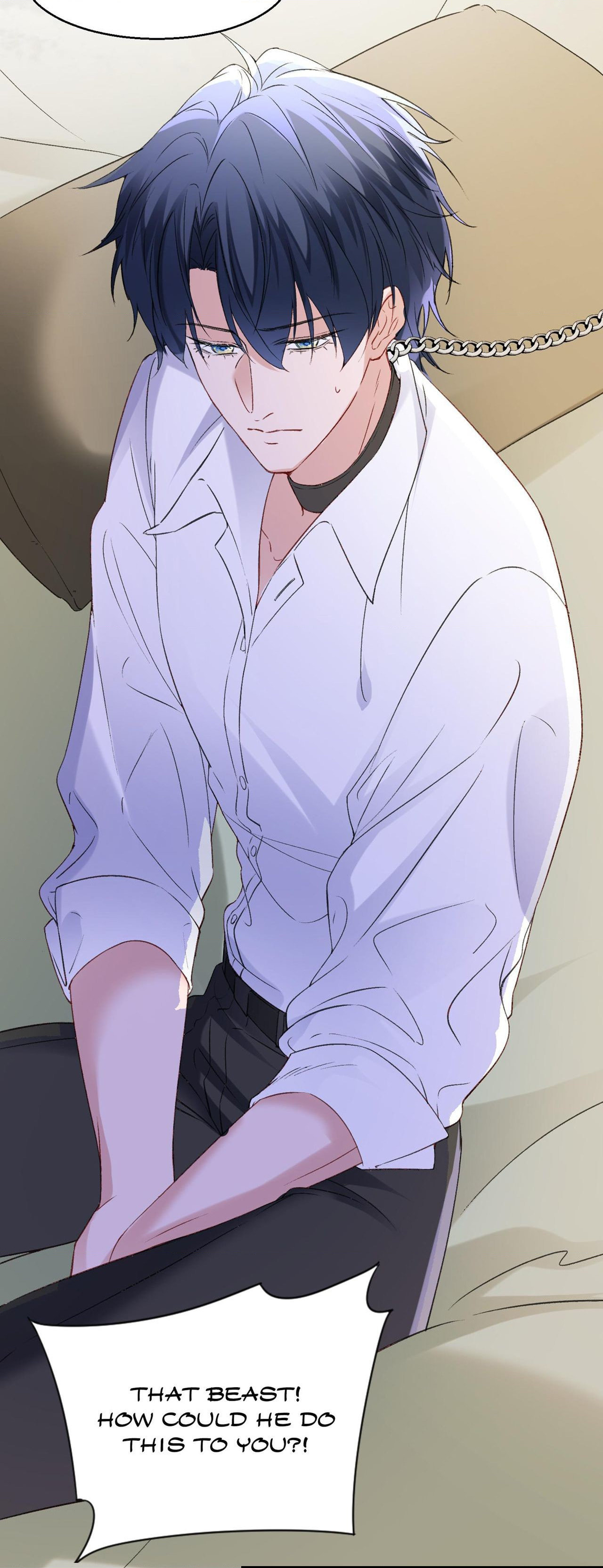 Itaitashii Love Chapter 67 page 20 - 