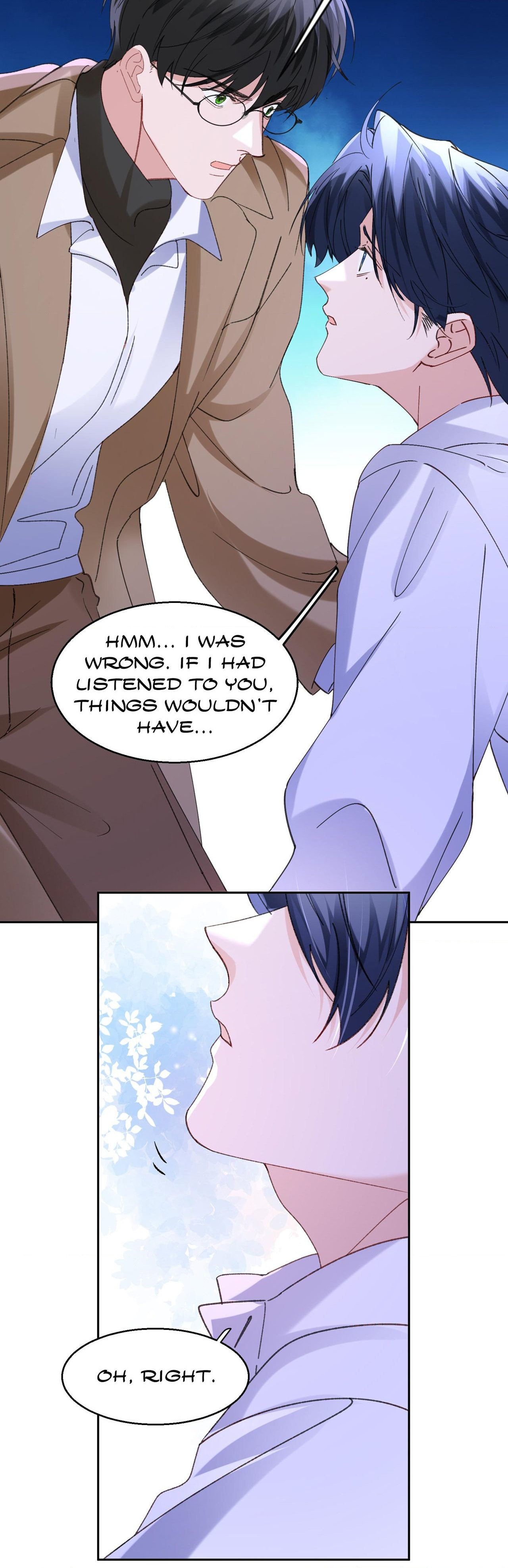 Itaitashii Love Chapter 67 page 22 - 