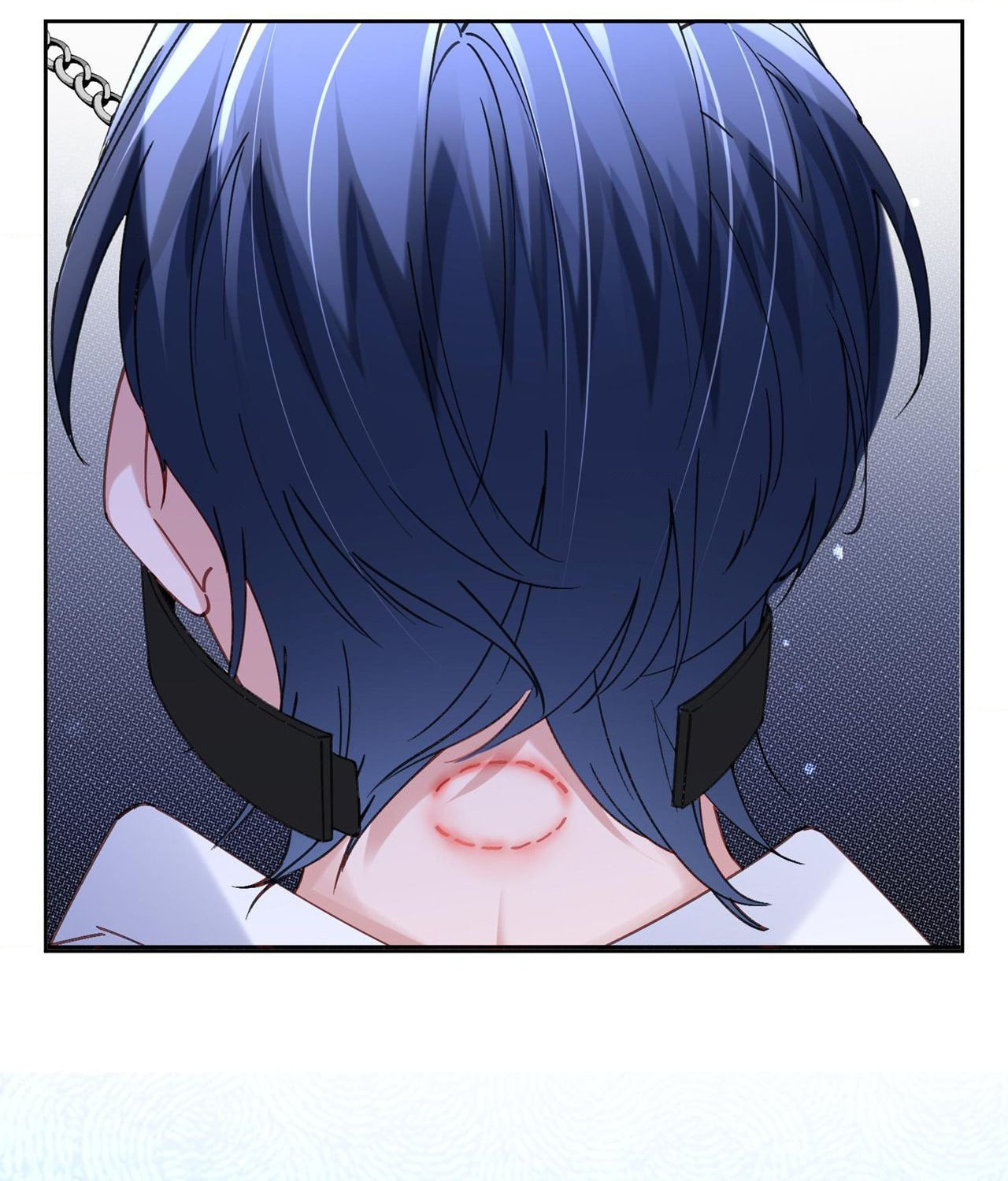 Itaitashii Love Chapter 67 page 25 - 