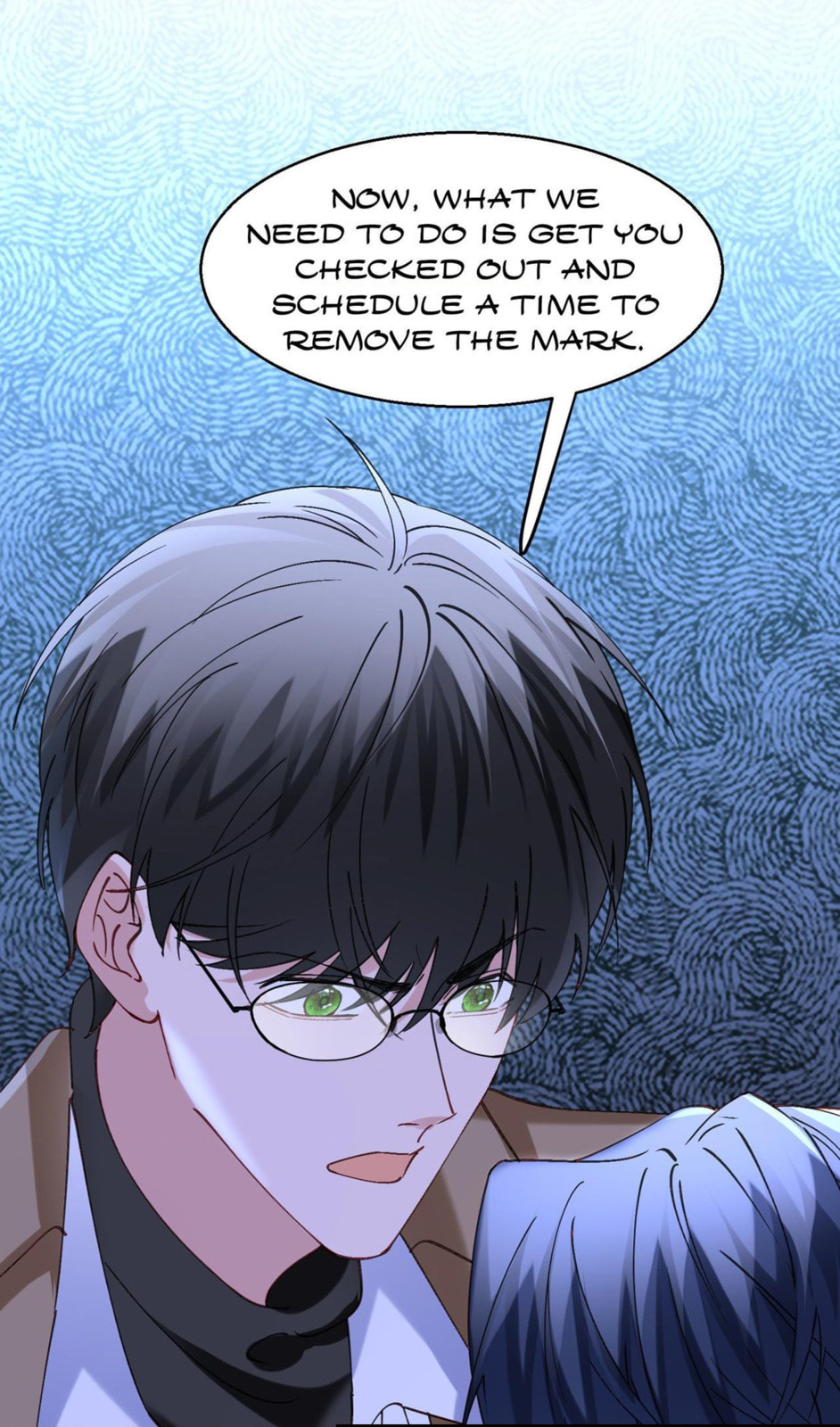 Itaitashii Love Chapter 67 page 26 - 