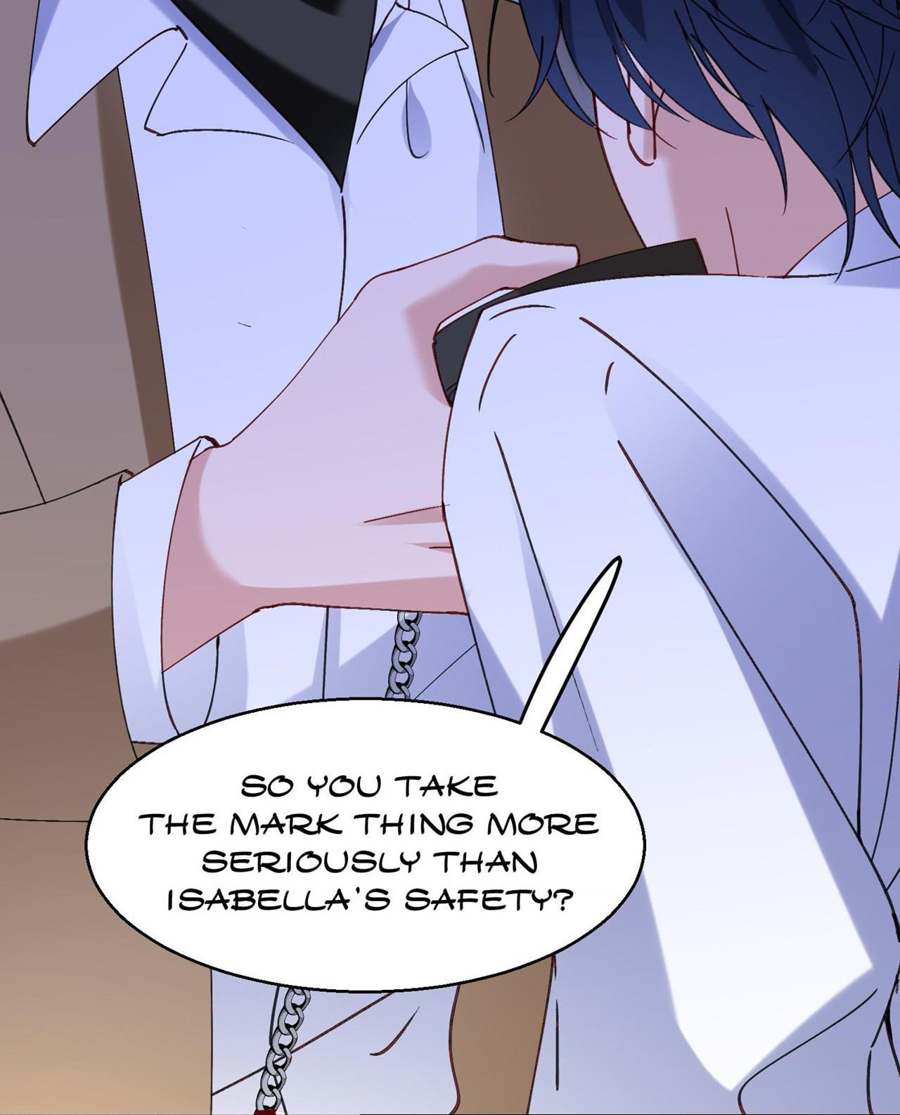 Itaitashii Love Chapter 67 page 27 - 