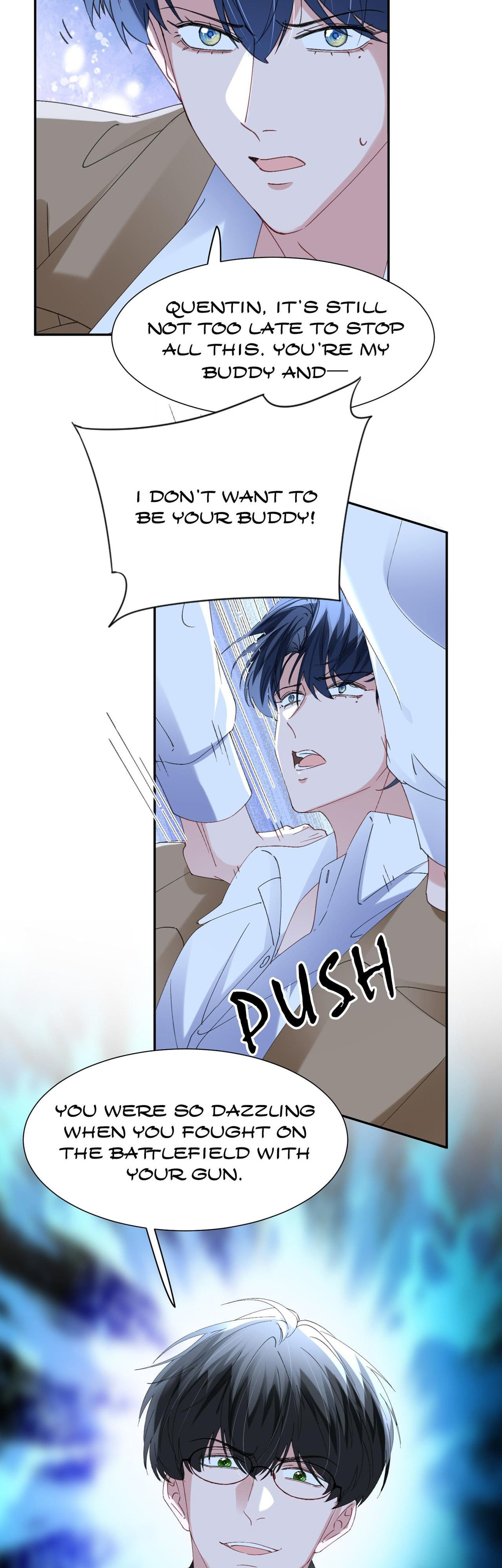 Itaitashii Love Chapter 67 page 32 - 