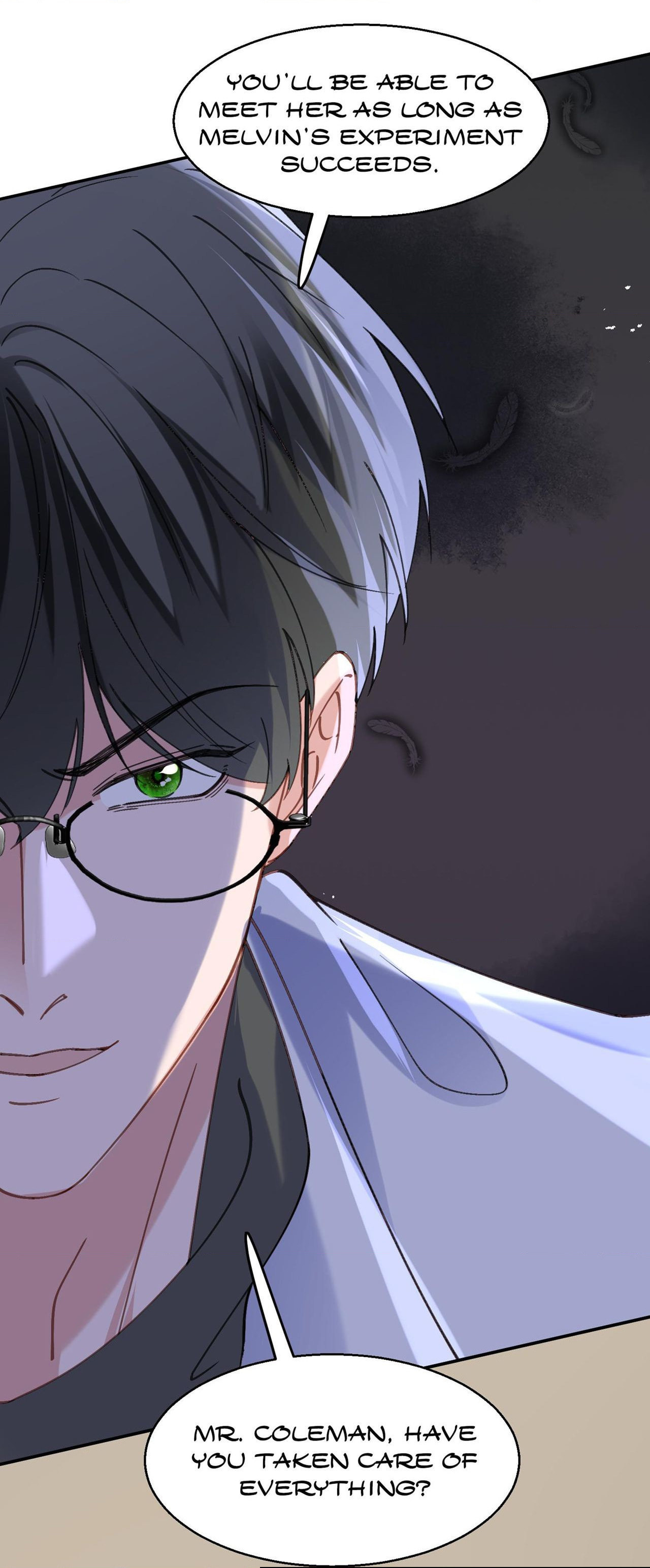 Itaitashii Love Chapter 67 page 35 - 