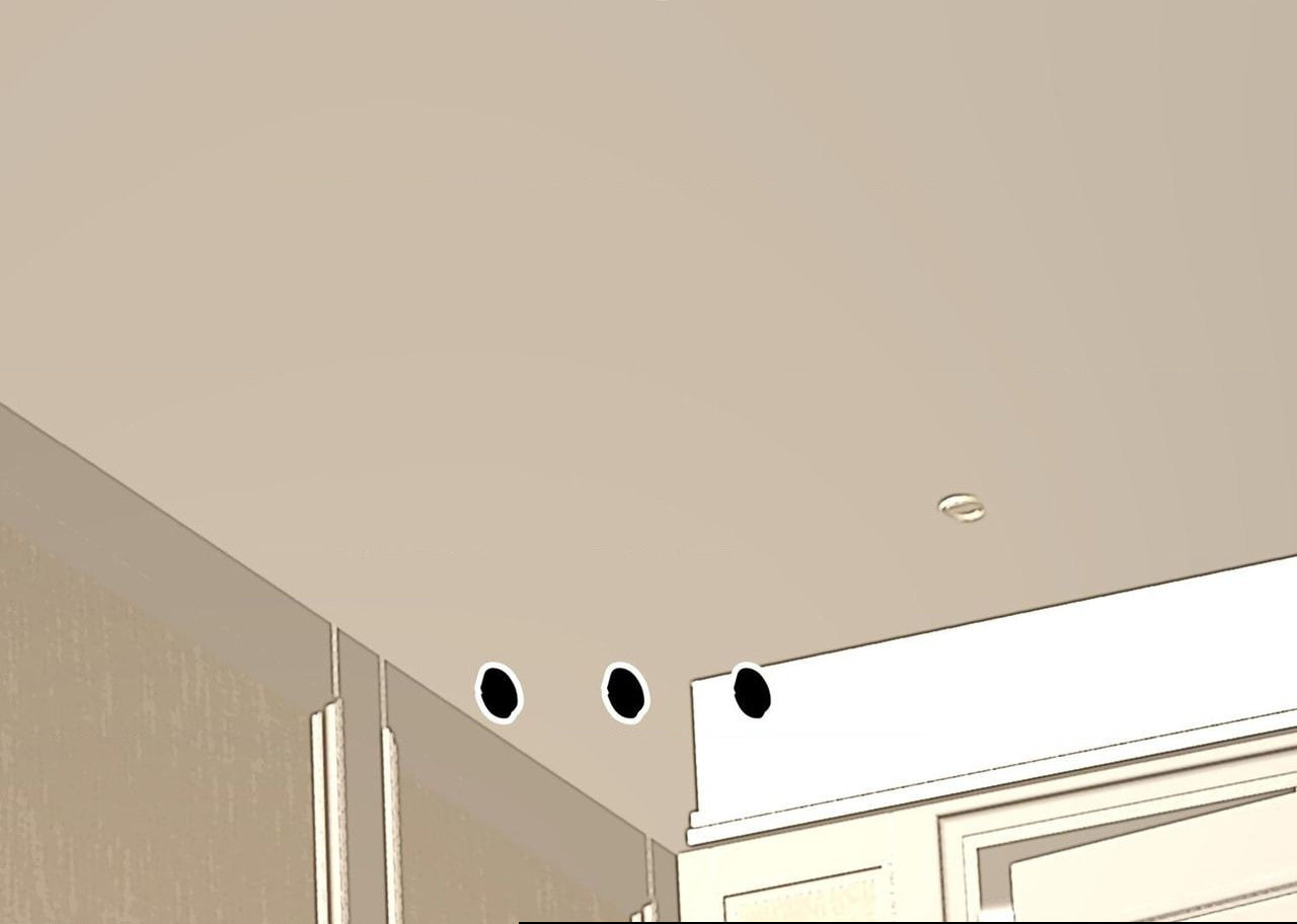Itaitashii Love Chapter 67 page 36 - 