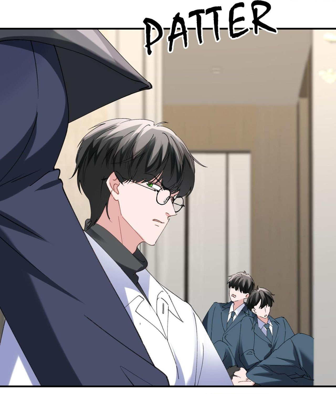 Itaitashii Love Chapter 67 page 40 - 