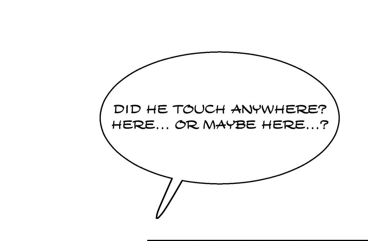 Itaitashii Love Chapter 67 page 41 - 