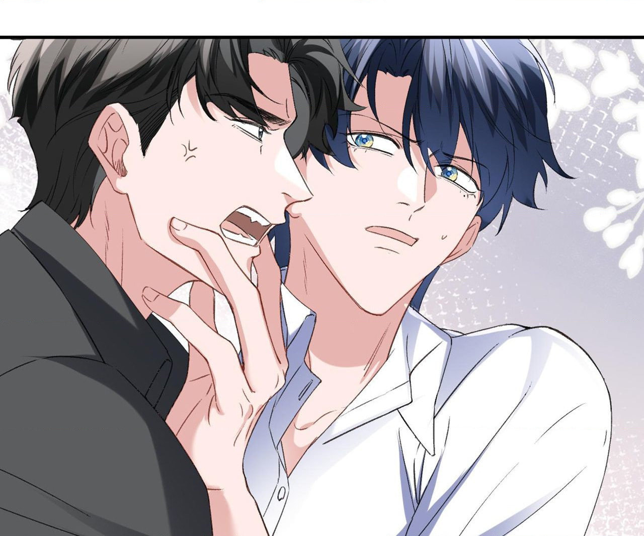 Itaitashii Love Chapter 67 page 42 - 