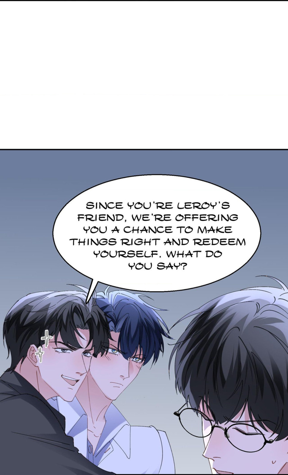 Itaitashii Love Chapter 67 page 45 - 