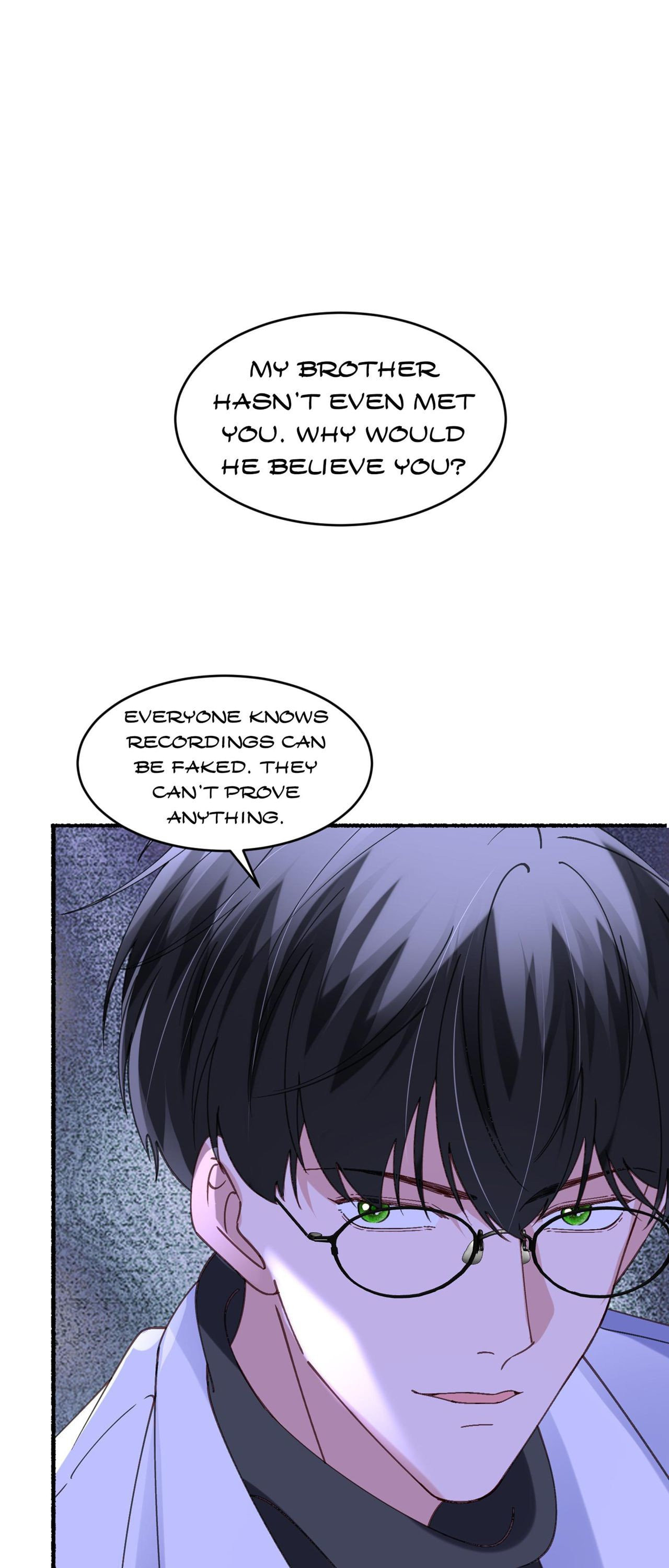 Itaitashii Love Chapter 68 page 1 - 