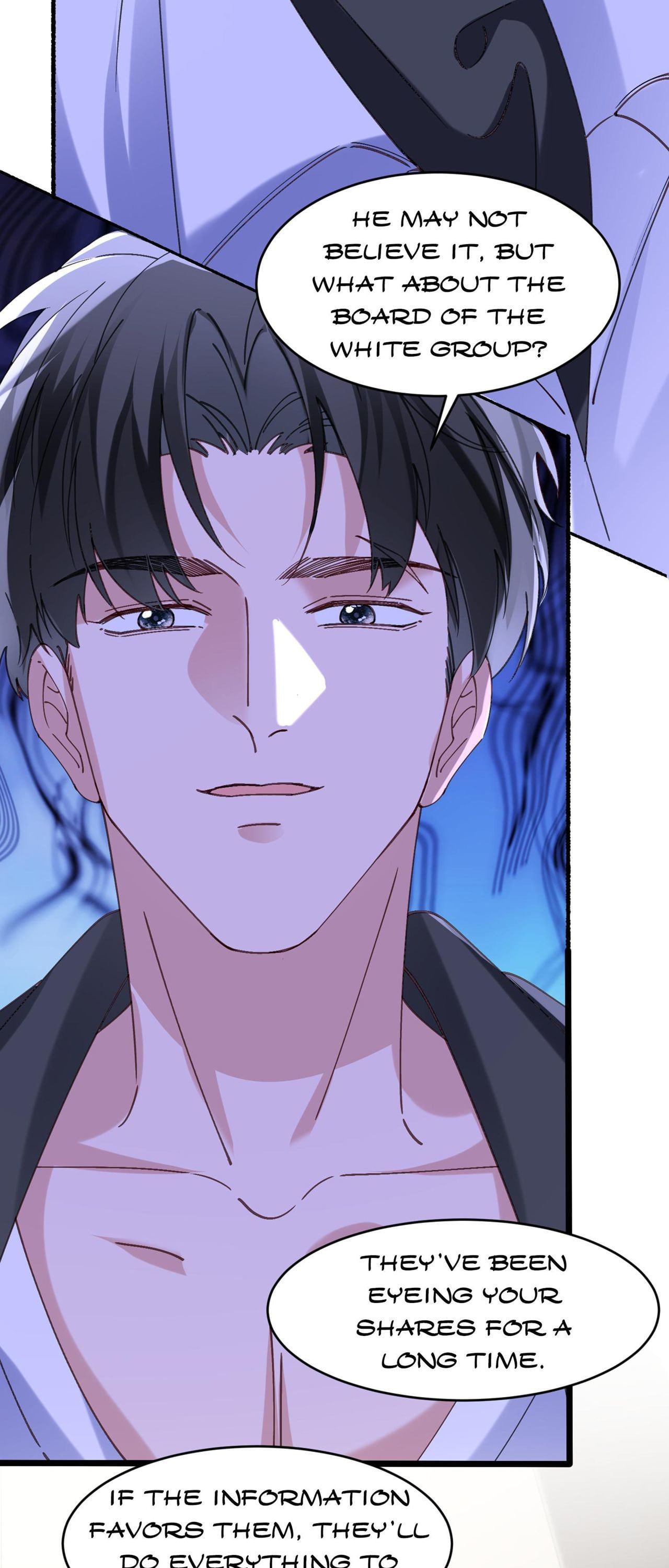 Itaitashii Love Chapter 68 page 2 - 
