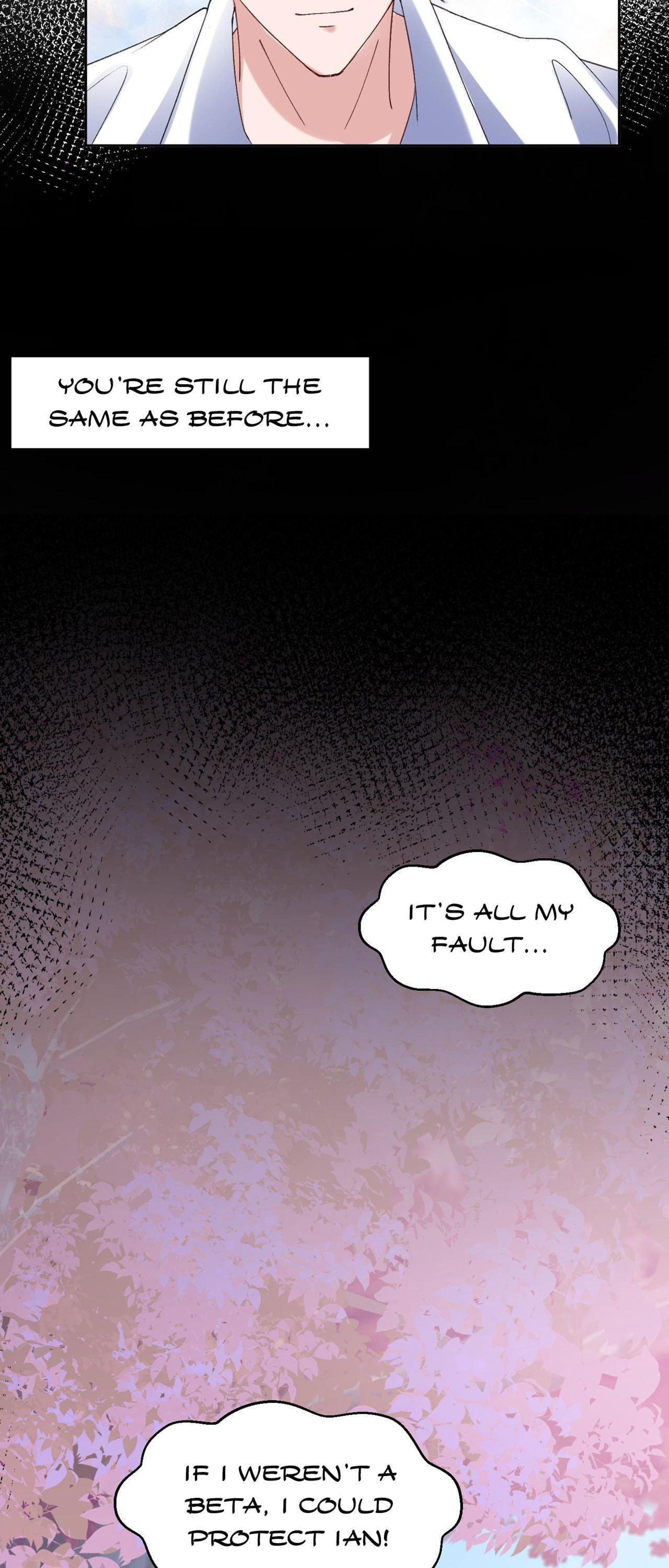 Itaitashii Love Chapter 68 page 11 - 