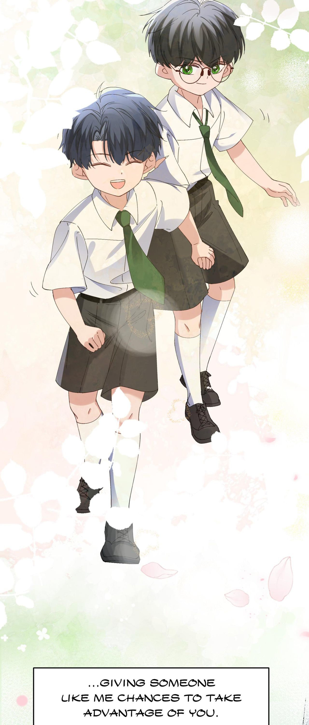 Itaitashii Love Chapter 68 page 16 - 