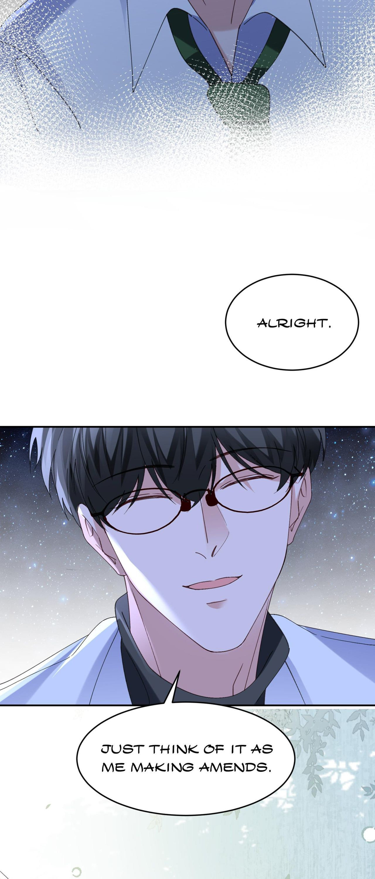 Itaitashii Love Chapter 68 page 18 - 