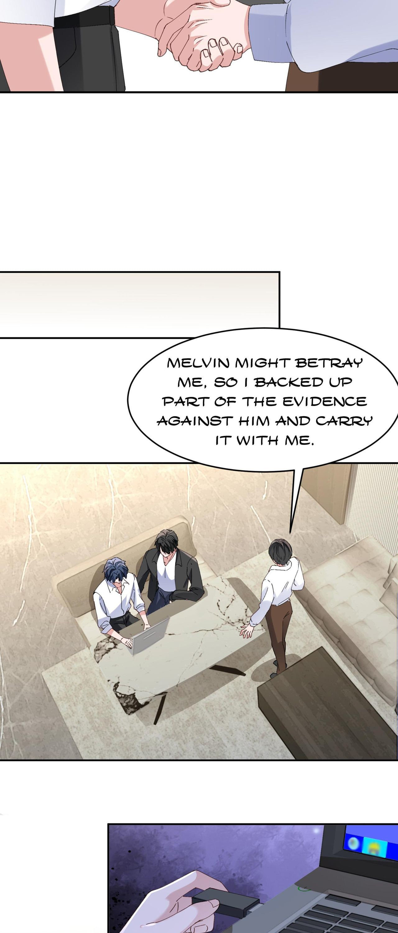 Itaitashii Love Chapter 68 page 20 - 