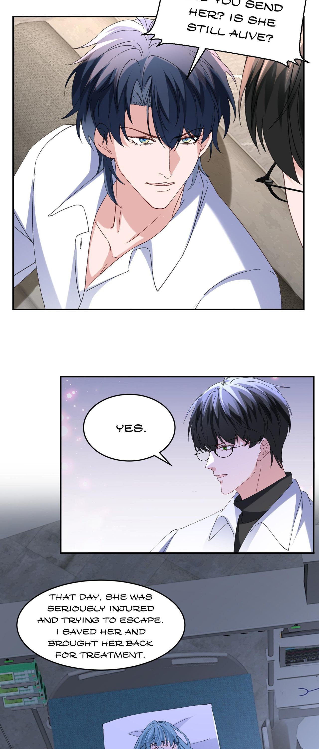Itaitashii Love Chapter 68 page 24 - 
