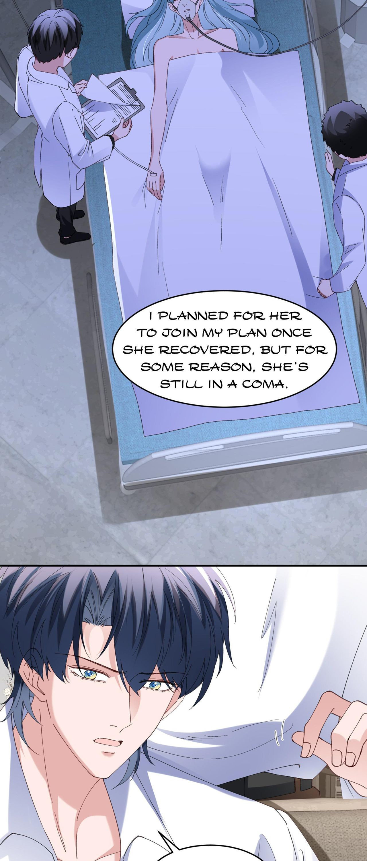 Itaitashii Love Chapter 68 page 25 - 