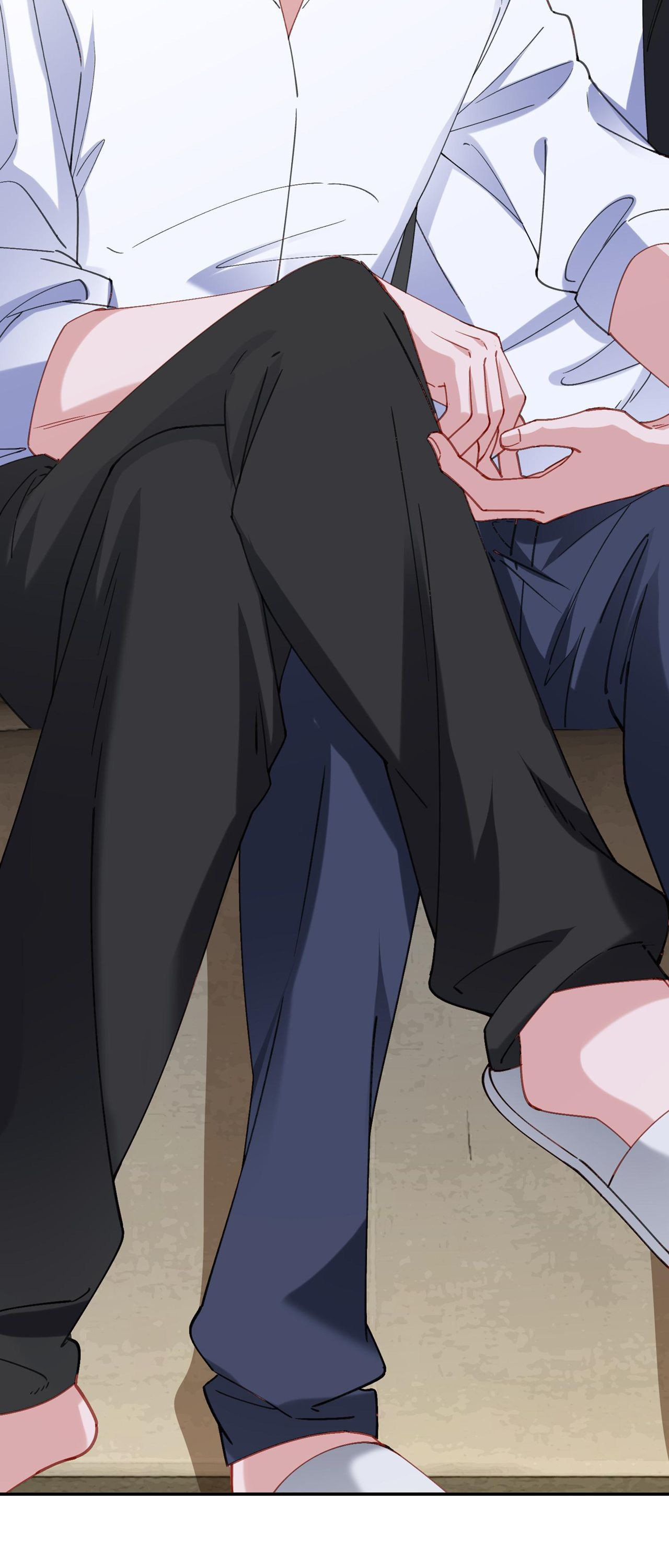 Itaitashii Love Chapter 68 page 29 - 