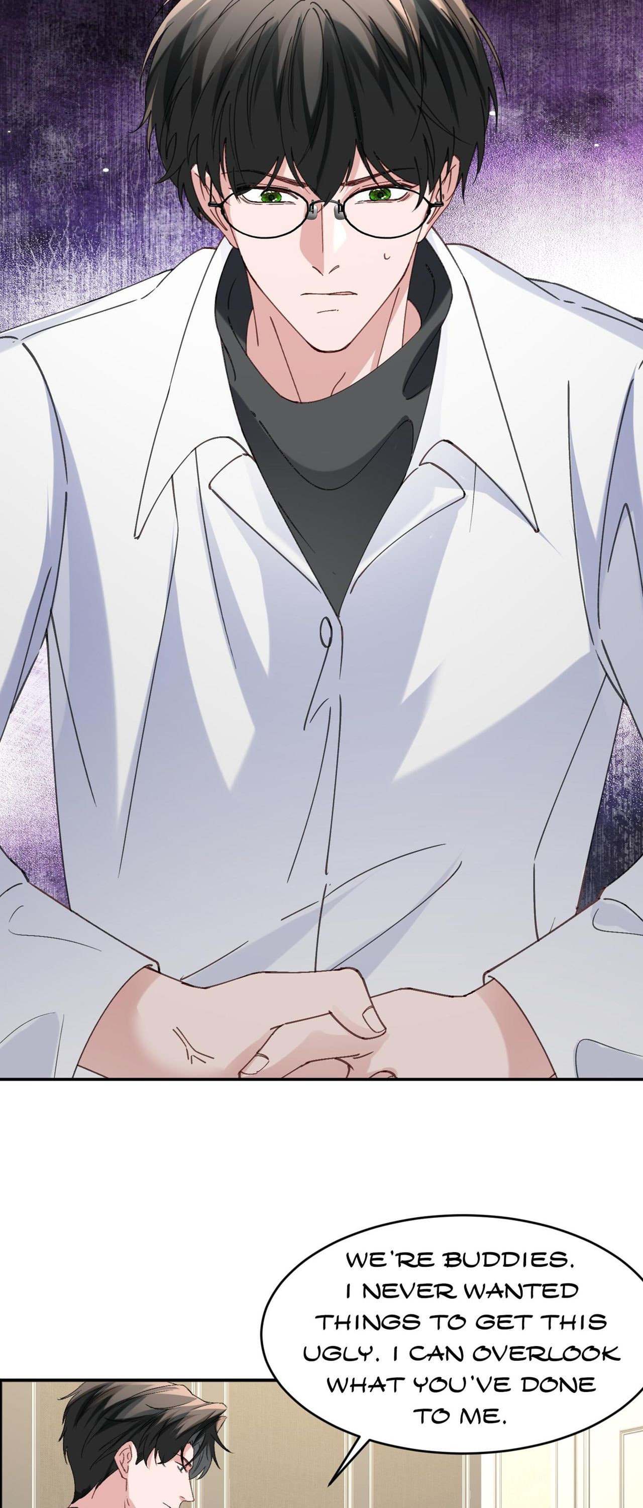 Itaitashii Love Chapter 68 page 4 - 