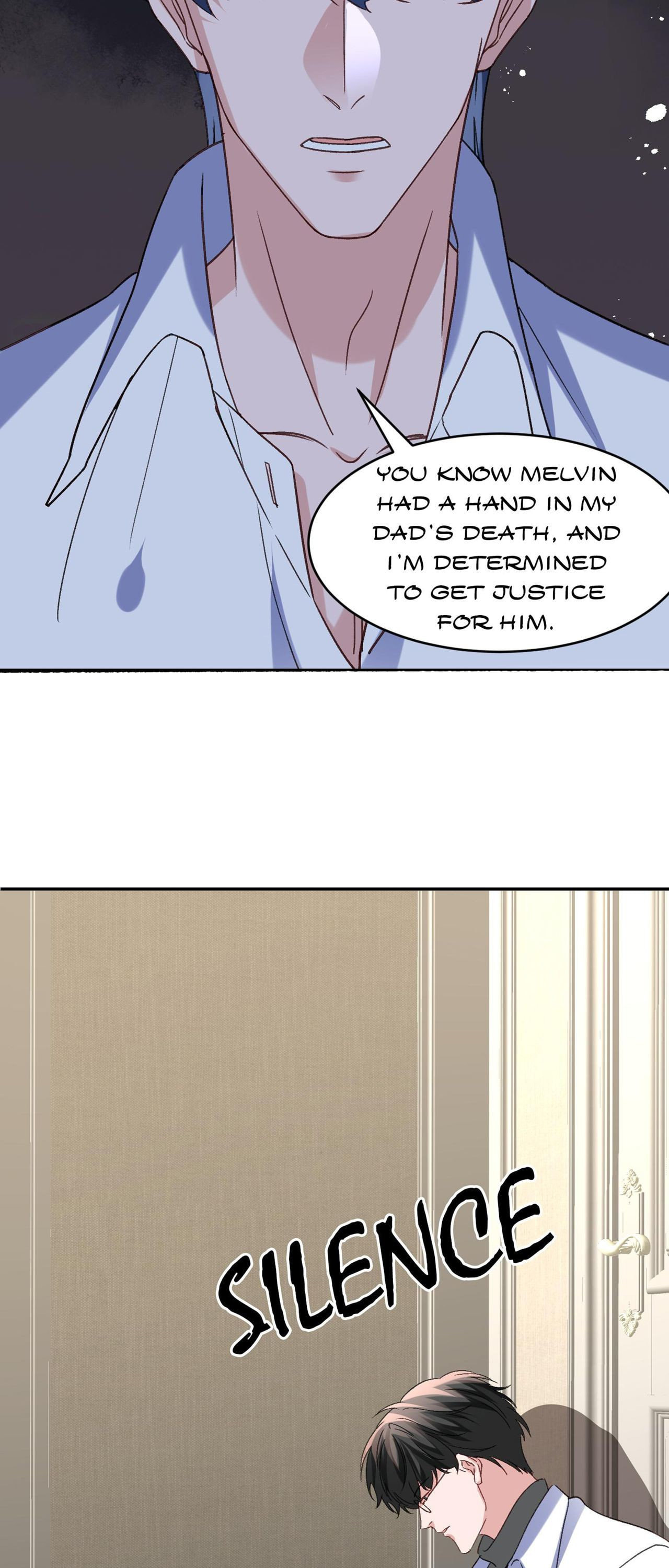 Itaitashii Love Chapter 68 page 7 - 