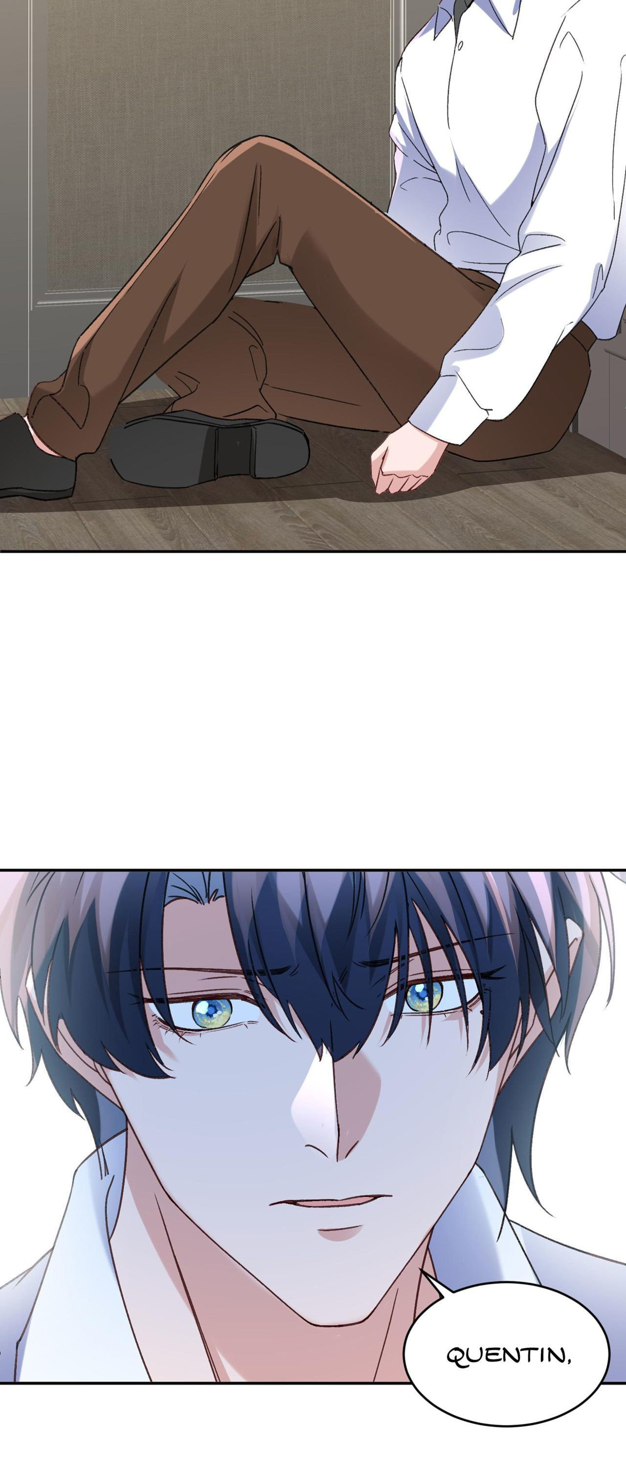 Itaitashii Love Chapter 68 page 8 - 
