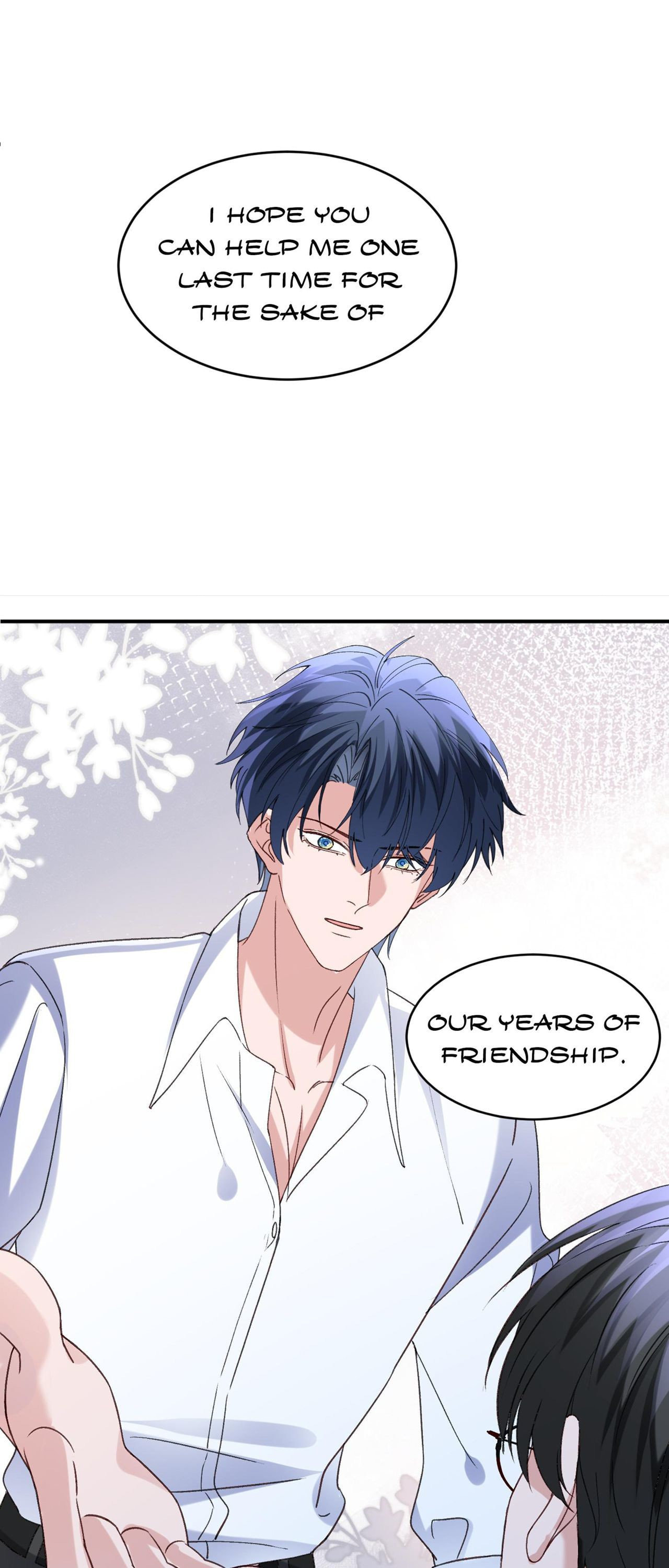 Itaitashii Love Chapter 68 page 9 - 