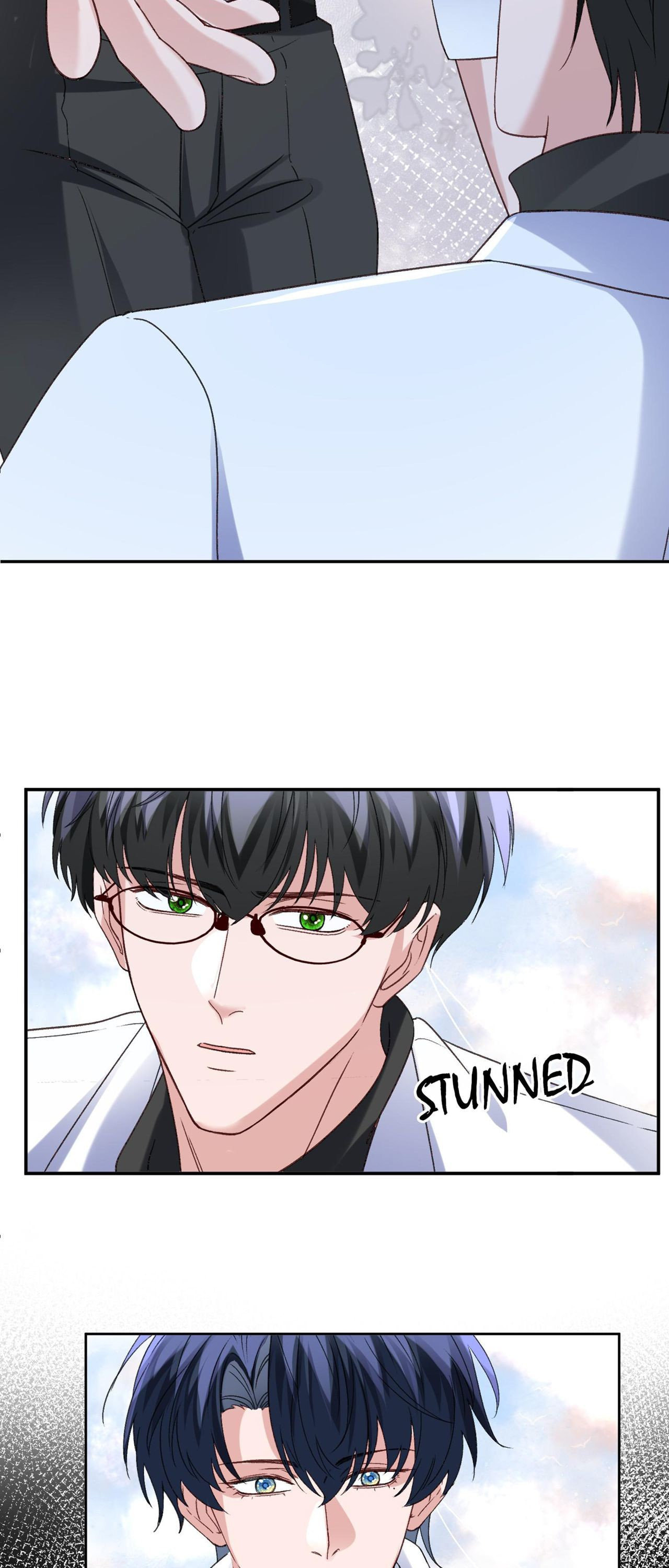Itaitashii Love Chapter 68 page 10 - 