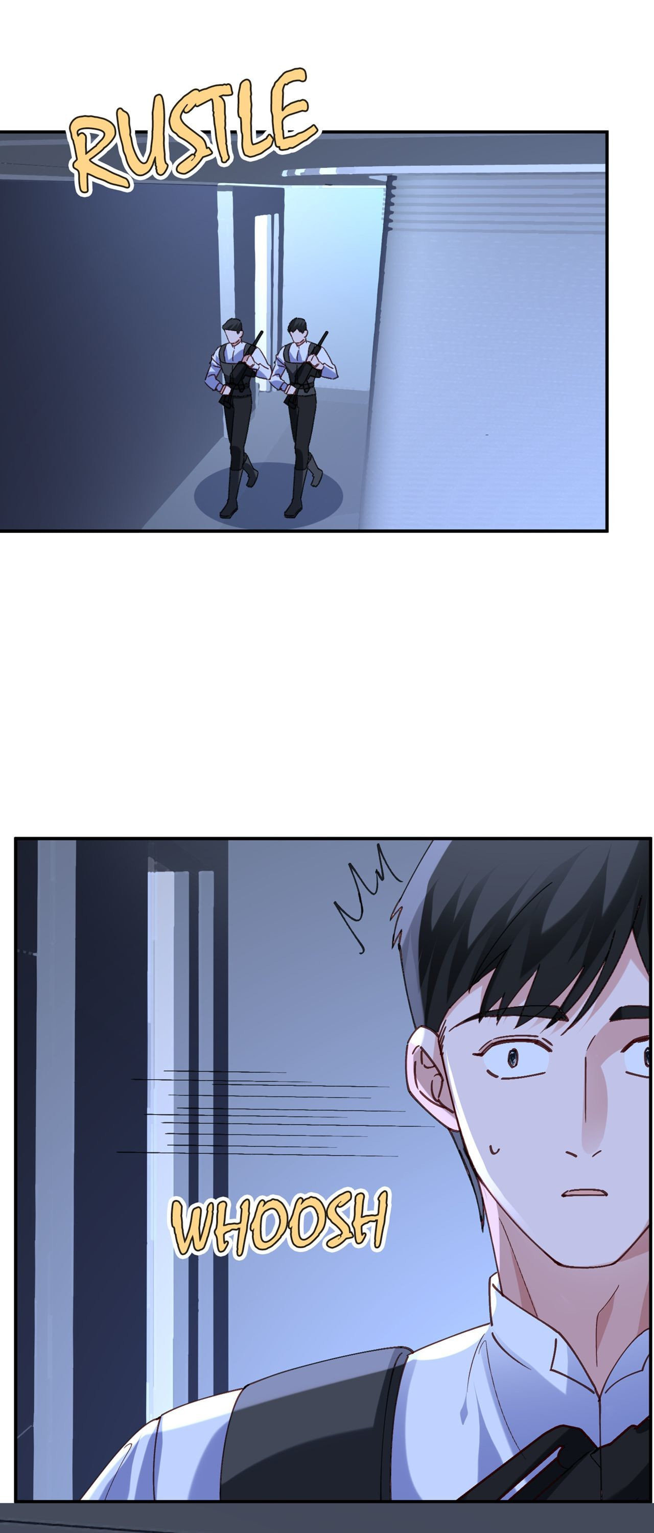 Itaitashii Love Chapter 69 page 1 - 