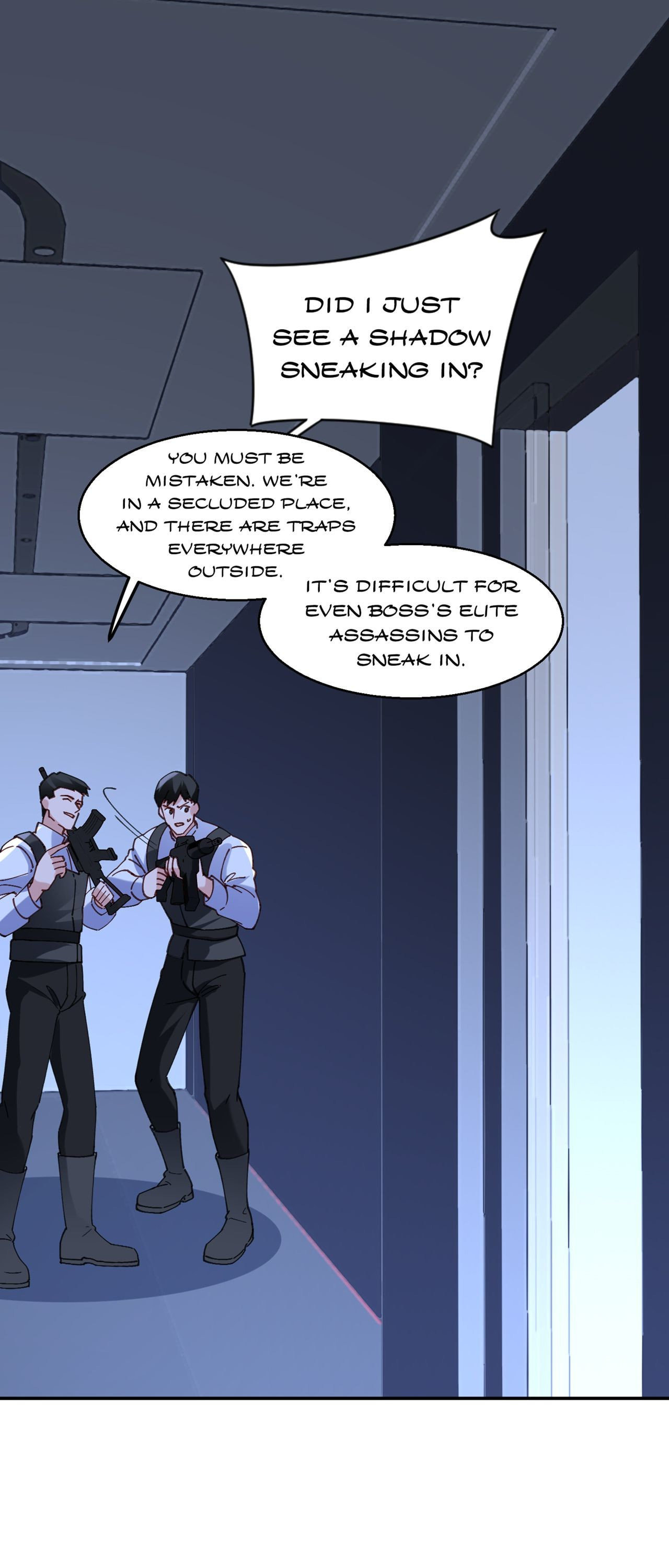 Itaitashii Love Chapter 69 page 2 - 