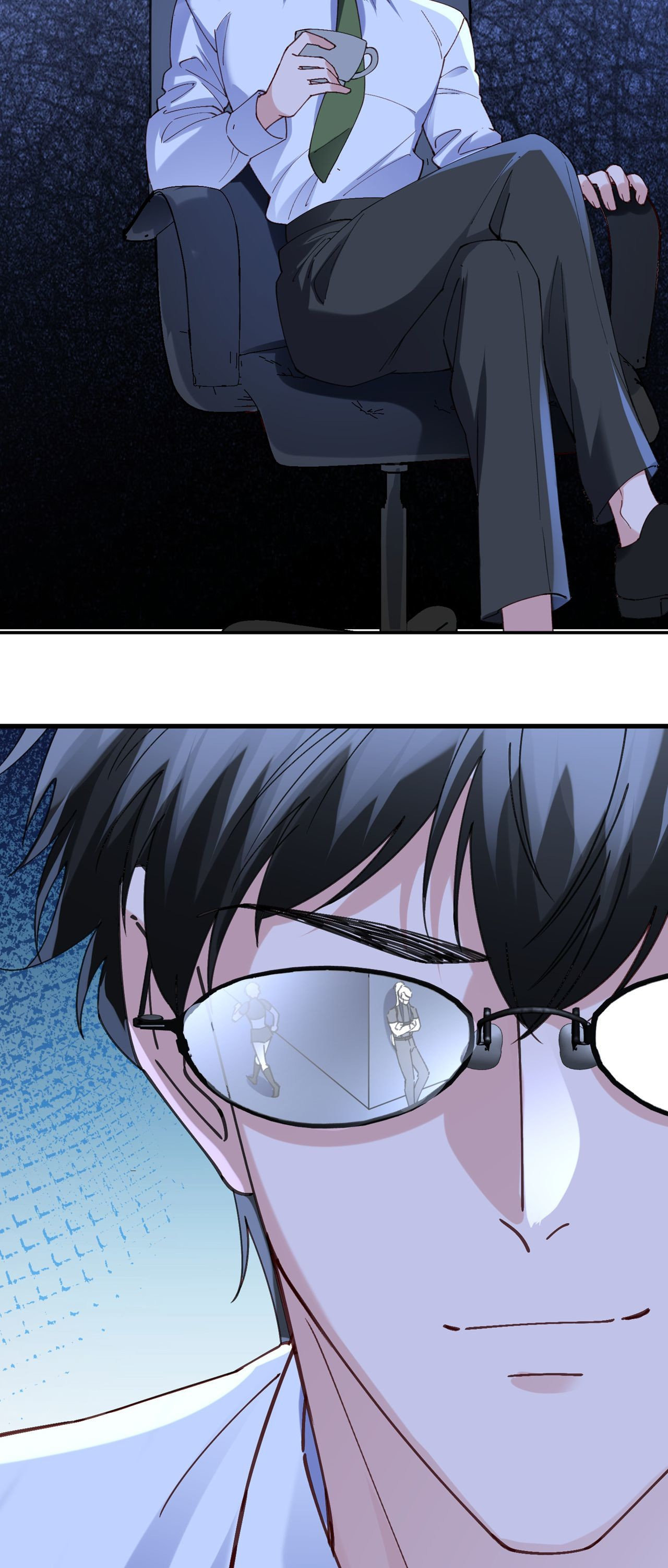 Itaitashii Love Chapter 69 page 12 - 