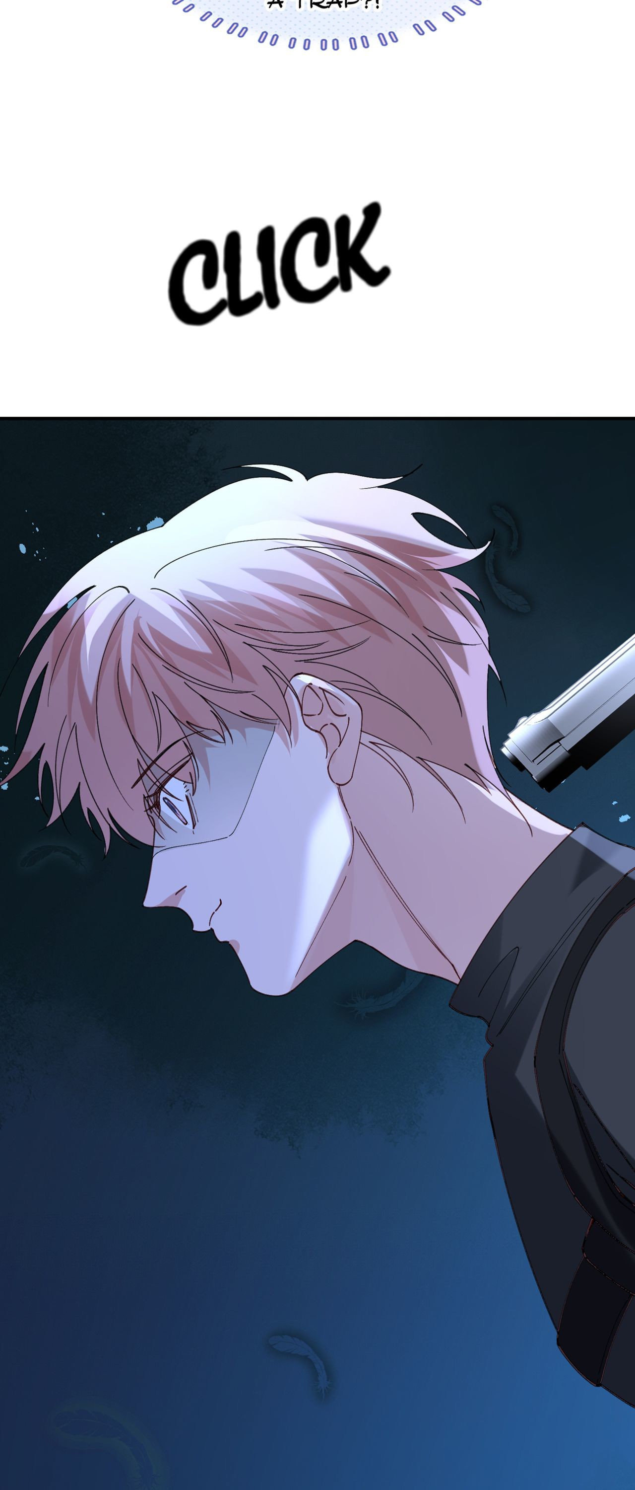 Itaitashii Love Chapter 69 page 15 - 