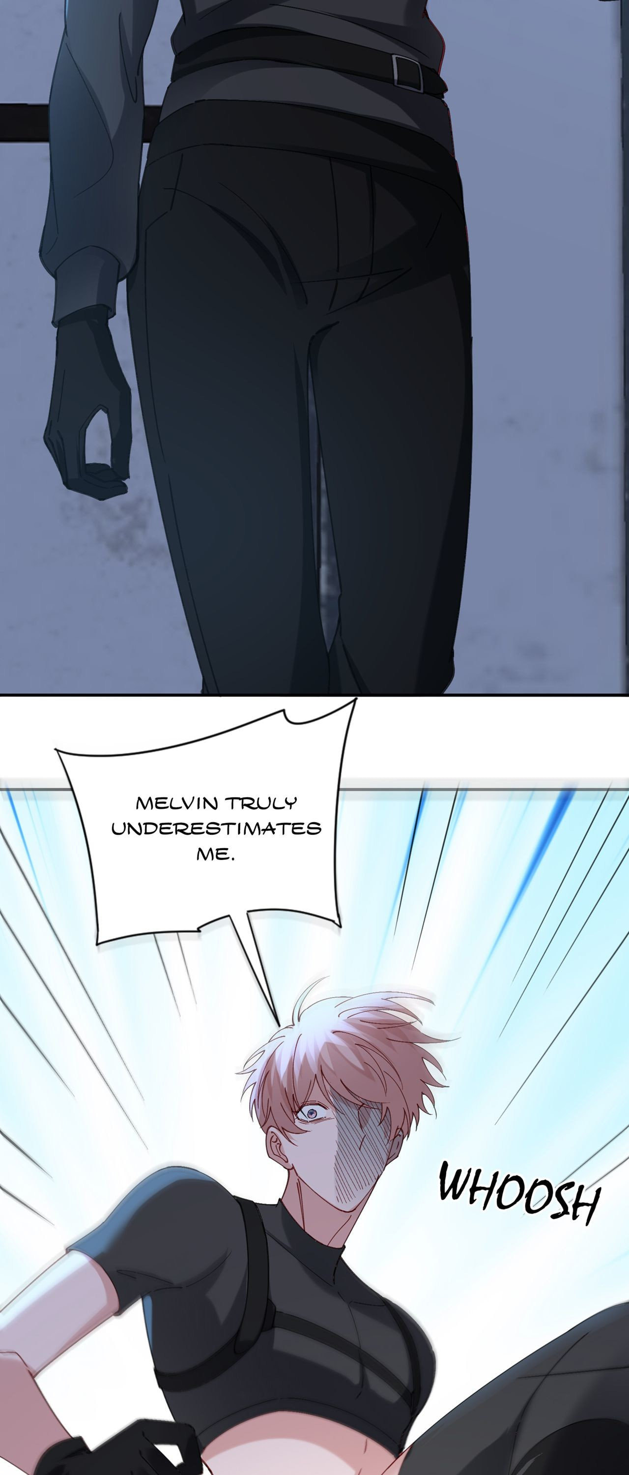 Itaitashii Love Chapter 69 page 18 - 