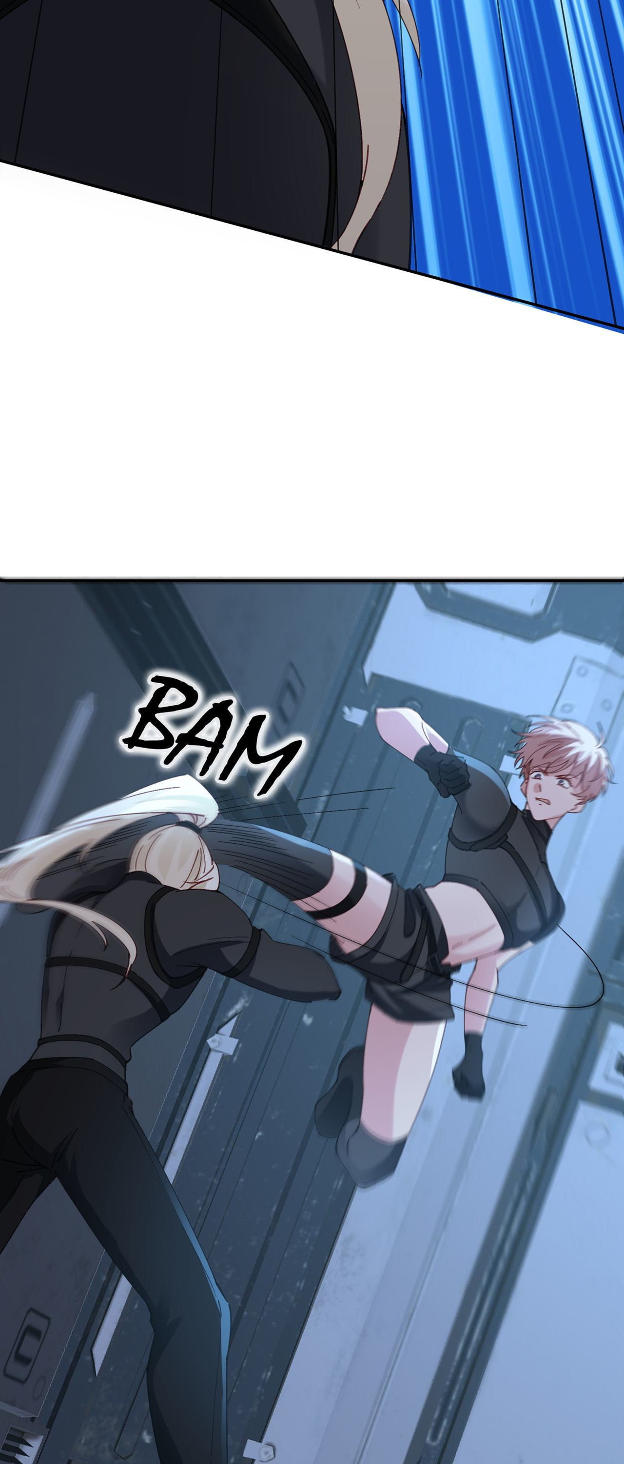 Itaitashii Love Chapter 69 page 20 - 