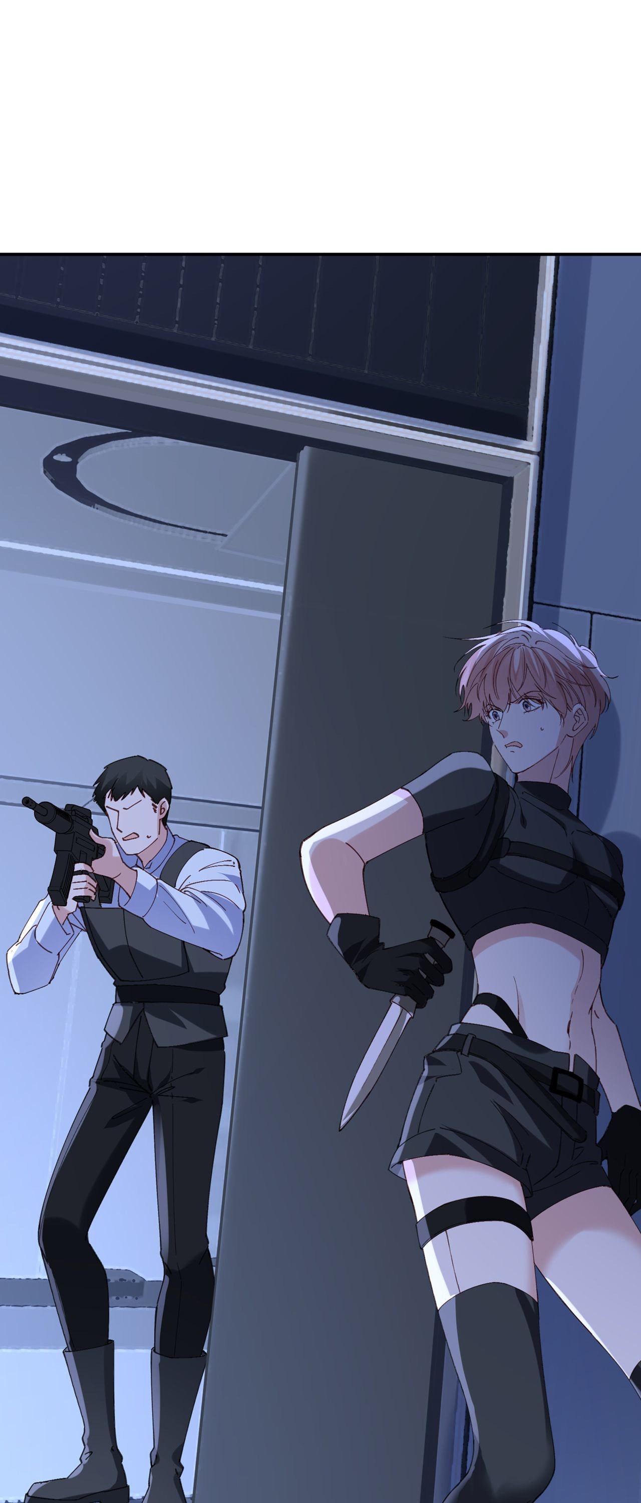 Itaitashii Love Chapter 69 page 3 - 