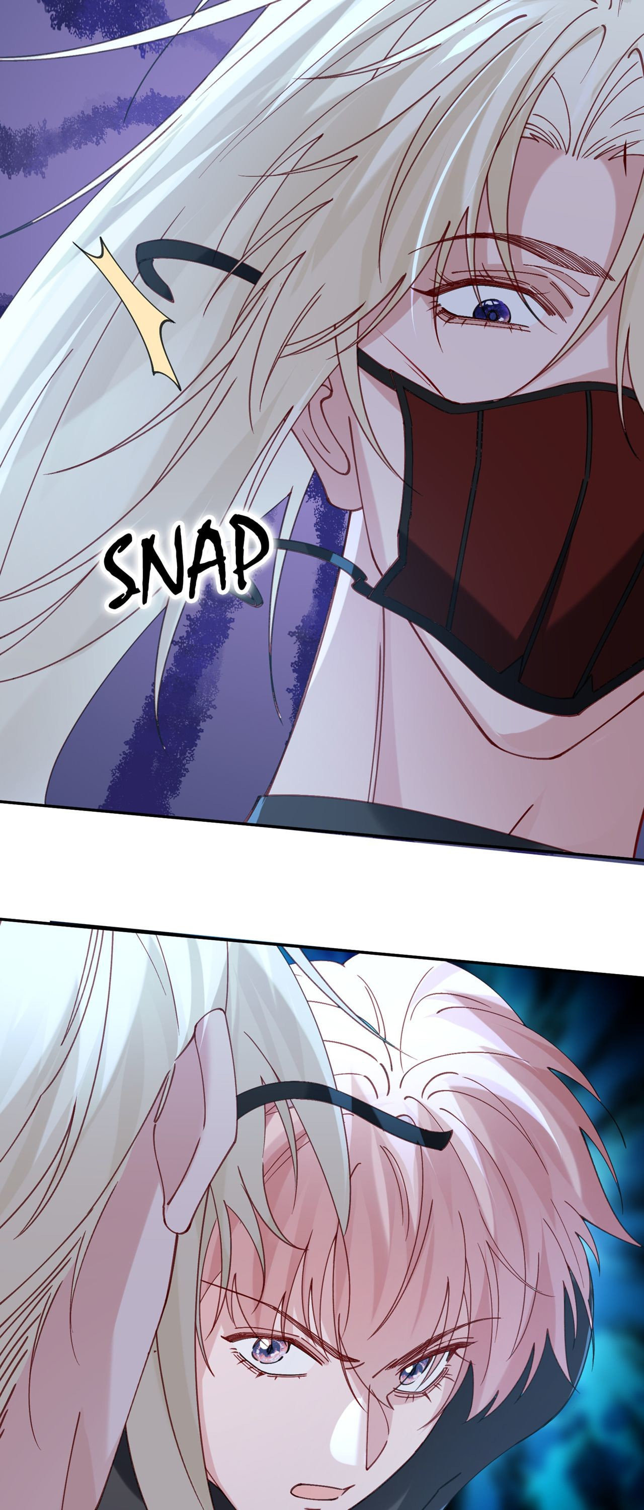 Itaitashii Love Chapter 69 page 25 - 