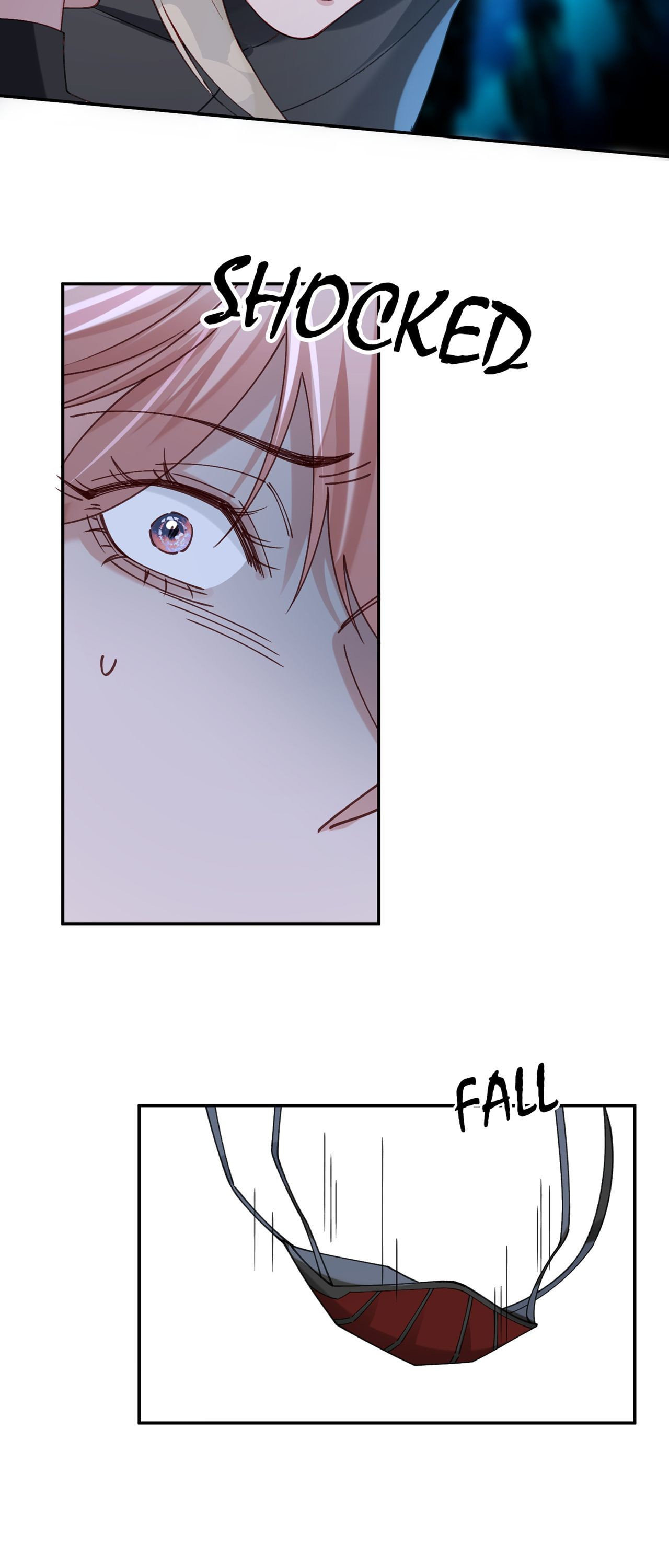 Itaitashii Love Chapter 69 page 26 - 