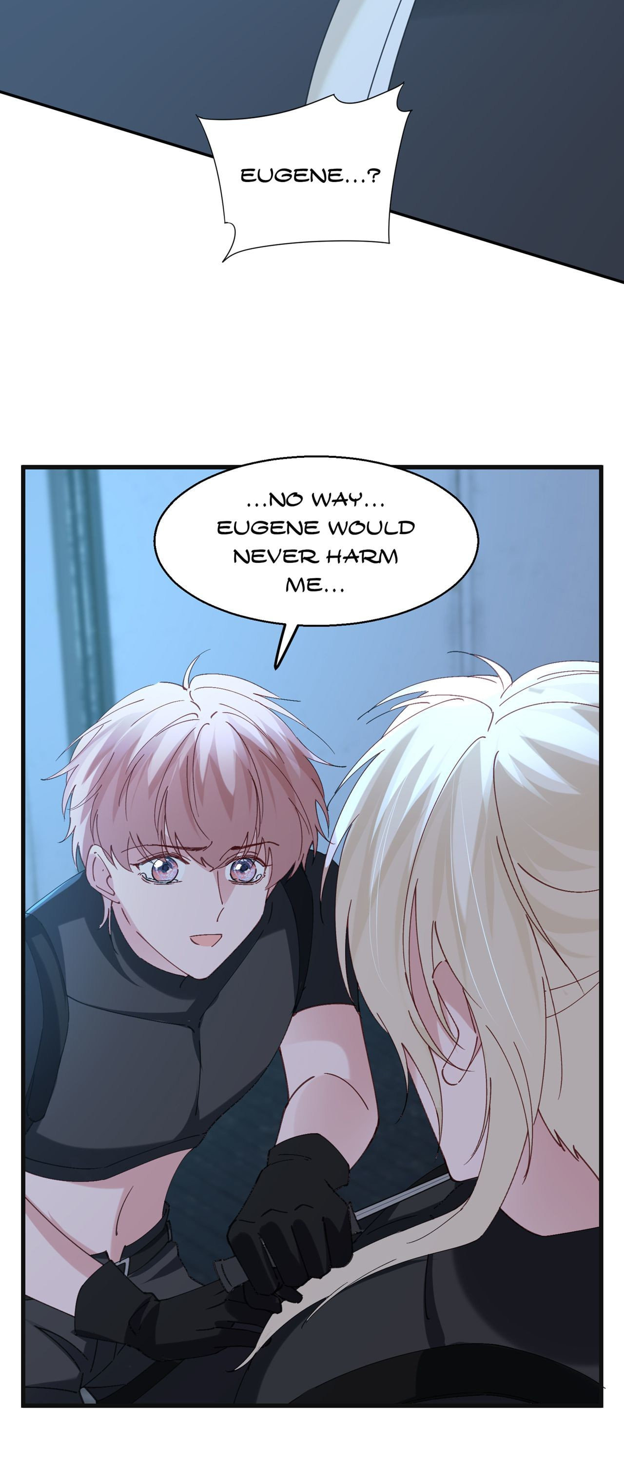 Itaitashii Love Chapter 69 page 29 - 