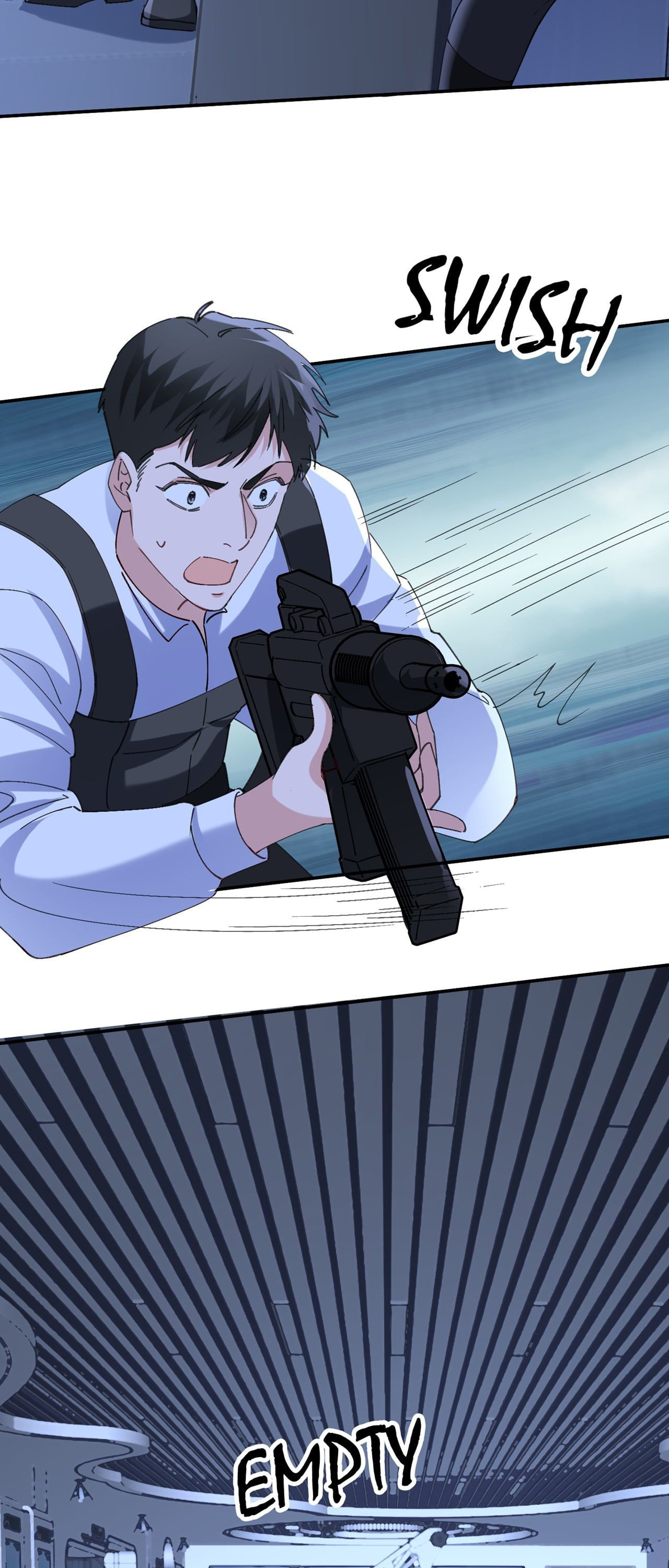 Itaitashii Love Chapter 69 page 4 - 