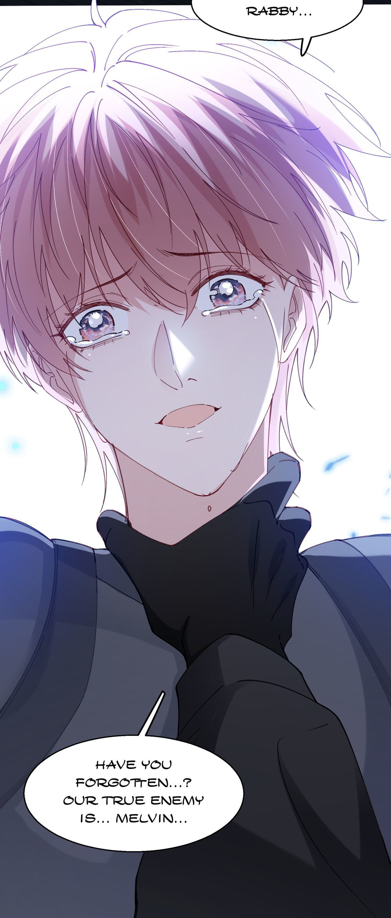 Itaitashii Love Chapter 69 page 32 - 