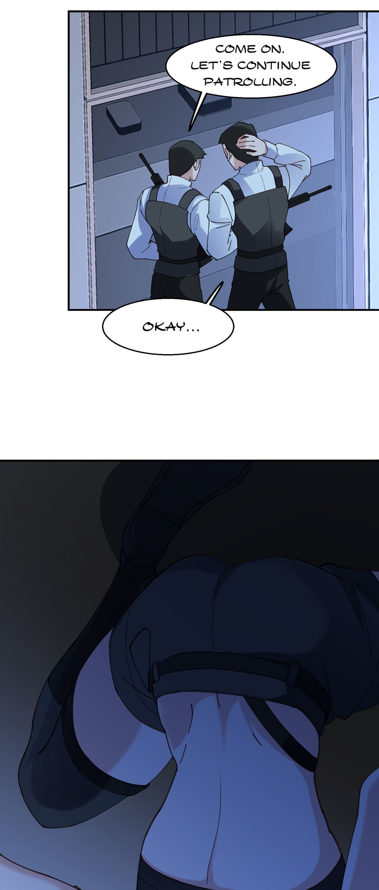 Itaitashii Love Chapter 69 page 6 - 