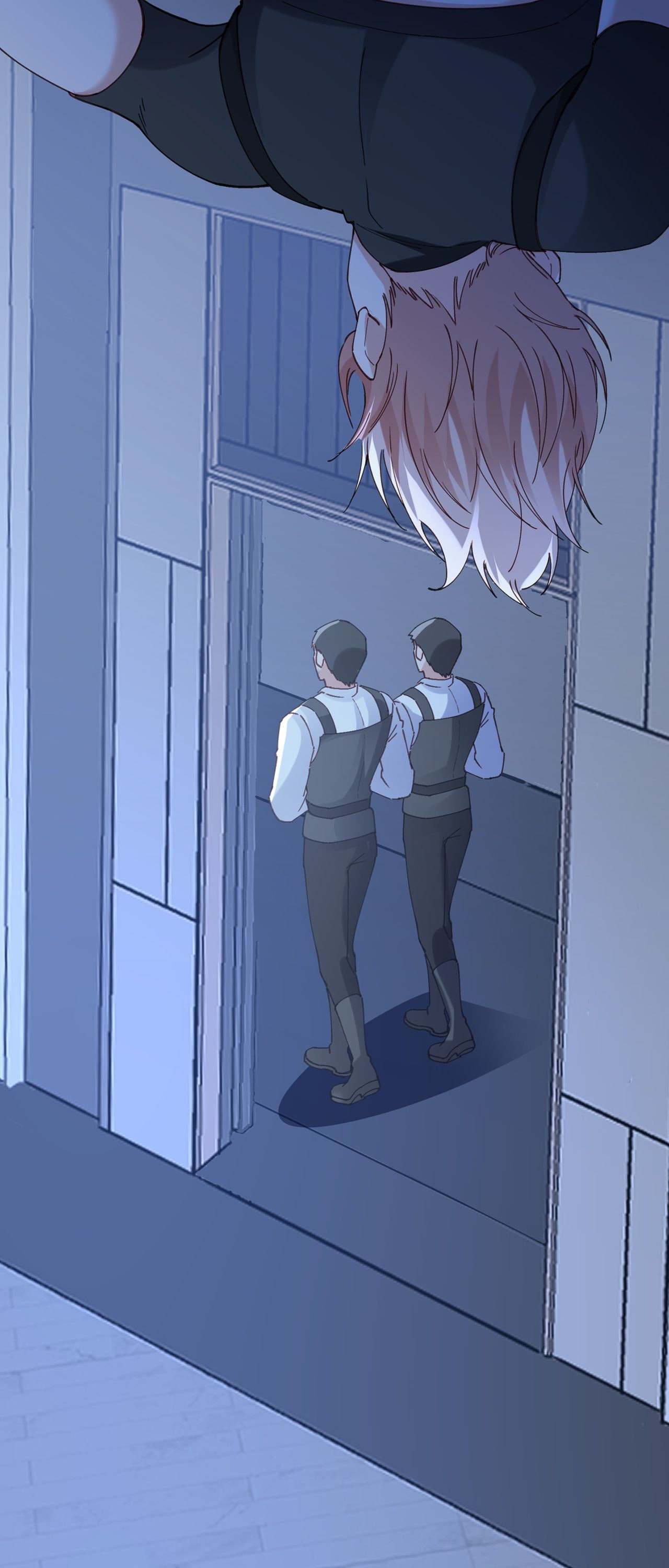Itaitashii Love Chapter 69 page 7 - 