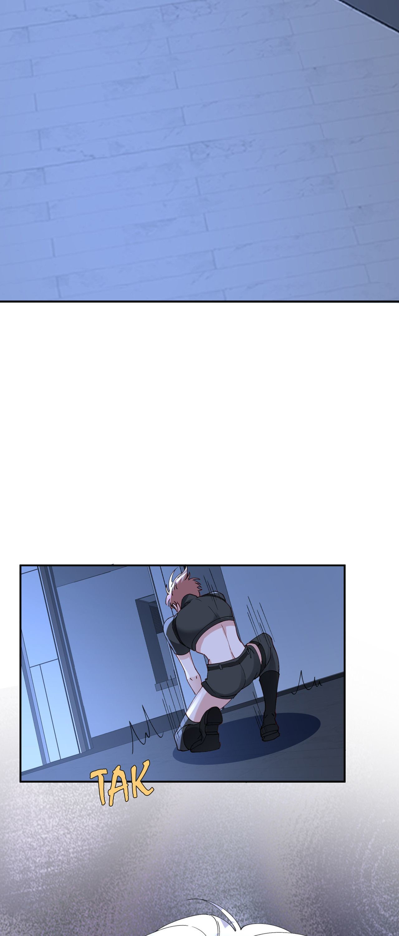 Itaitashii Love Chapter 69 page 8 - 