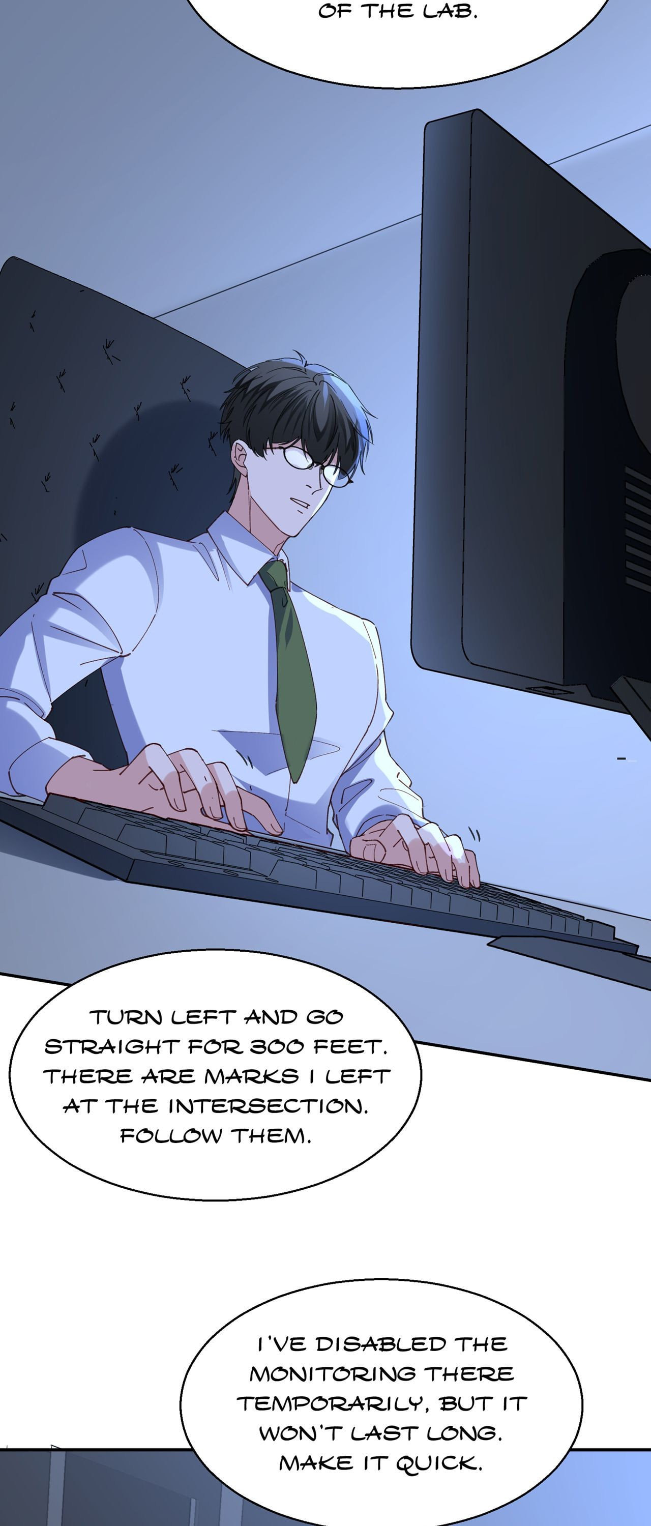Itaitashii Love Chapter 69 page 10 - 